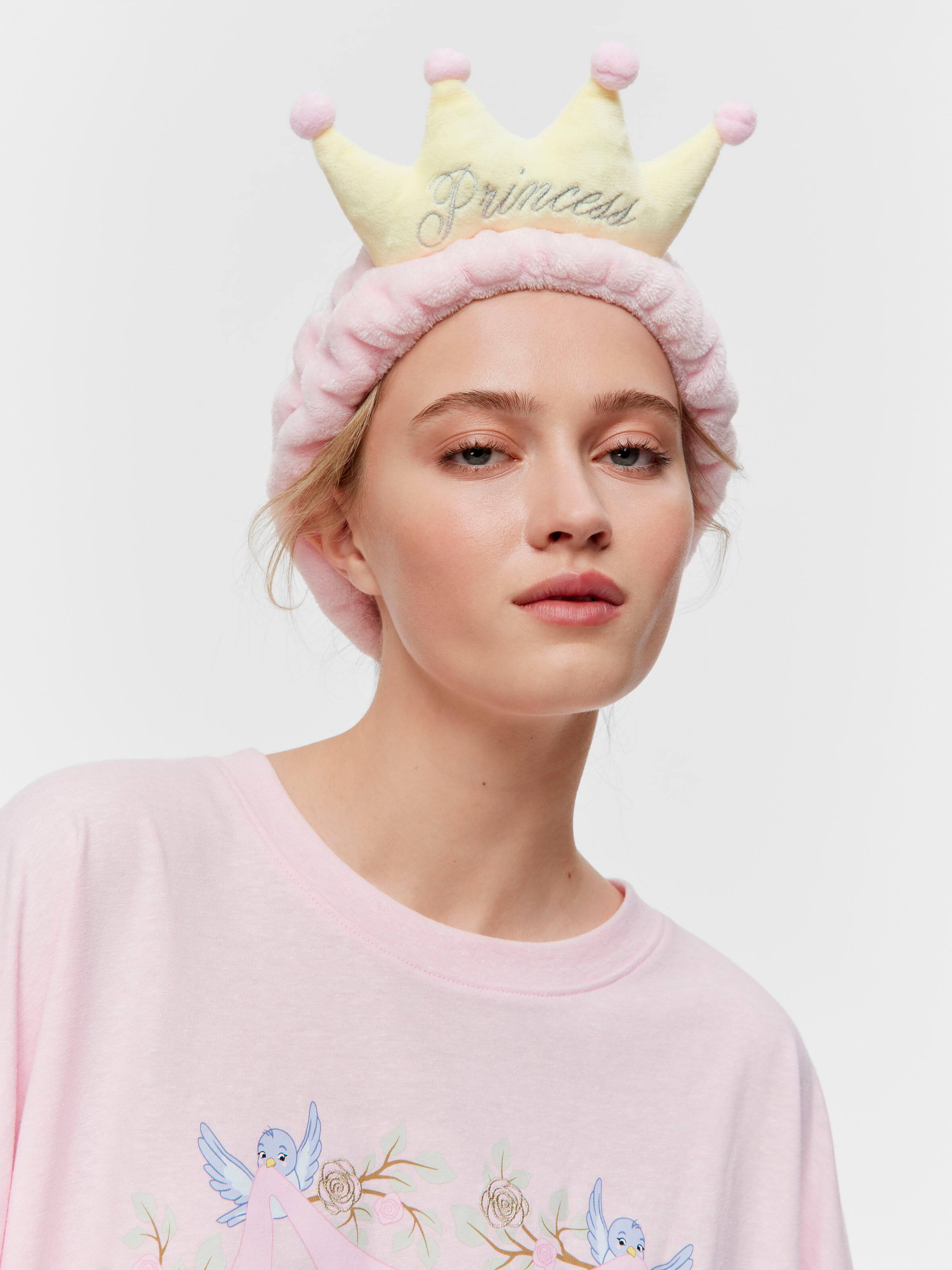 Crown Headband