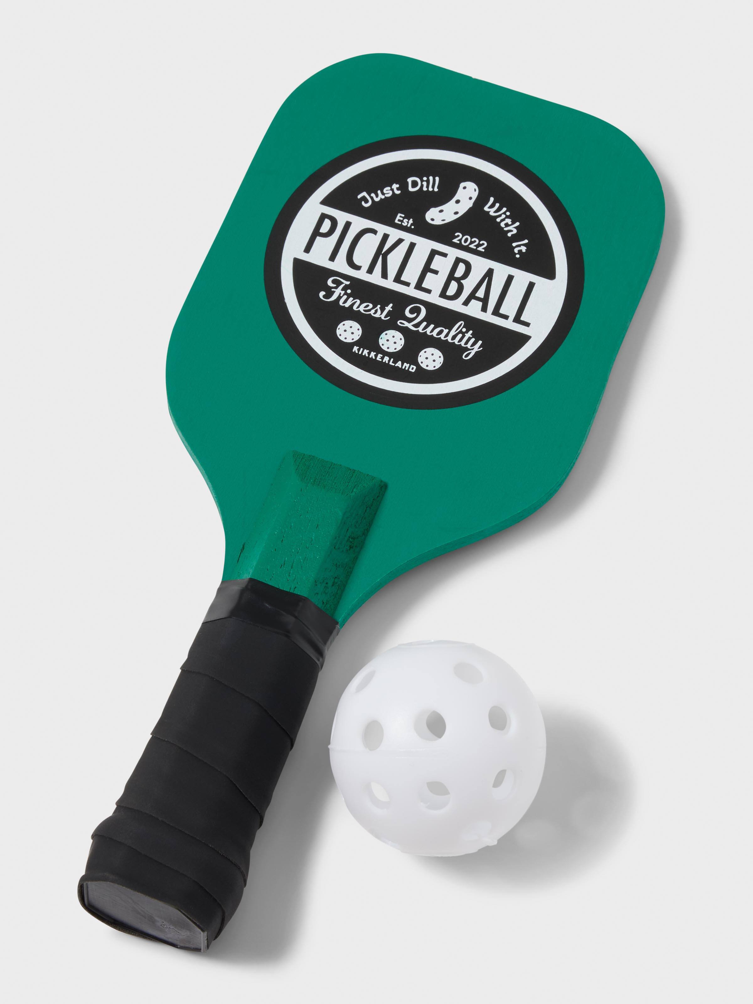 Desktop Pickle Ball Game