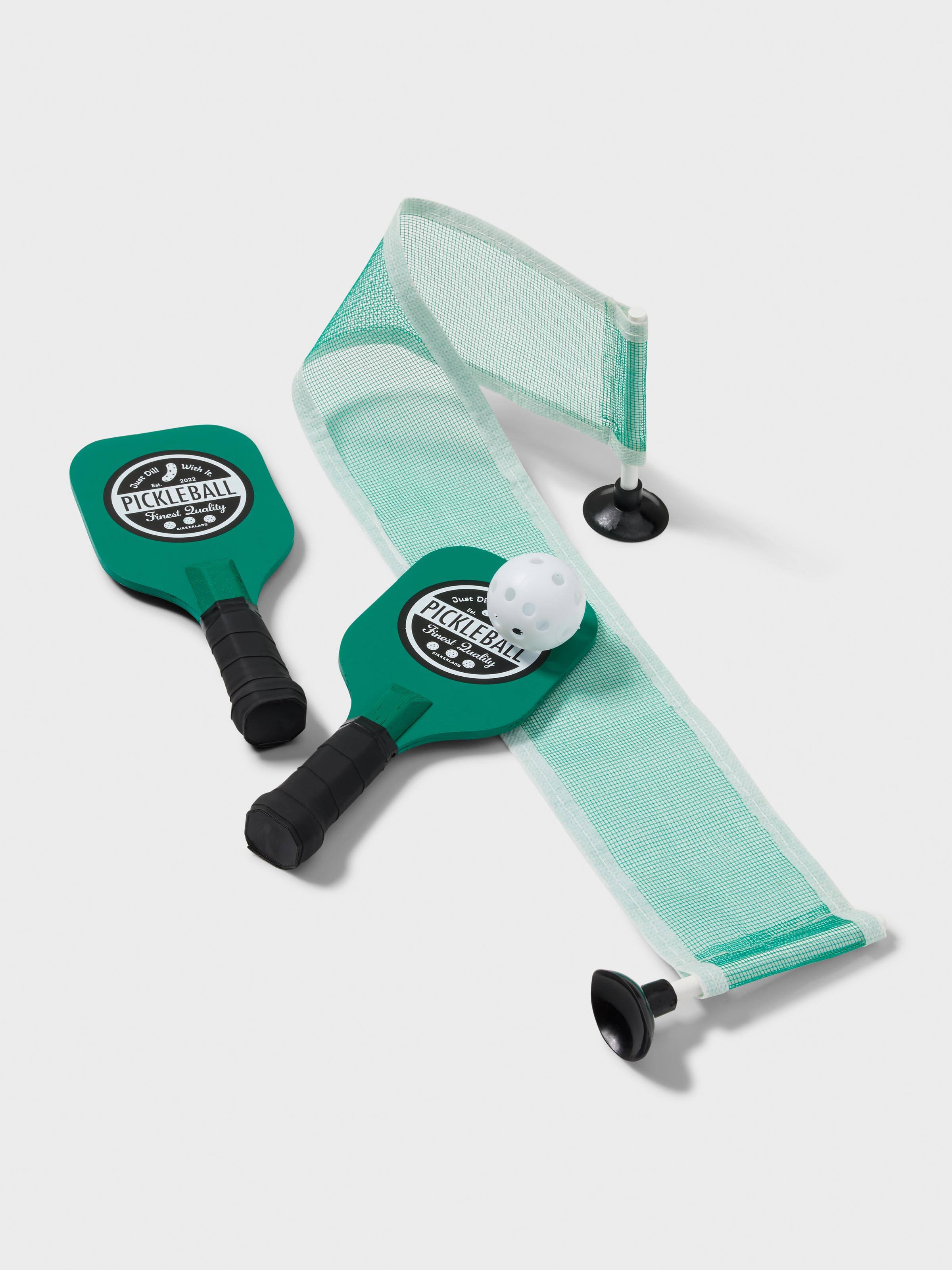Desktop Pickle Ball Game