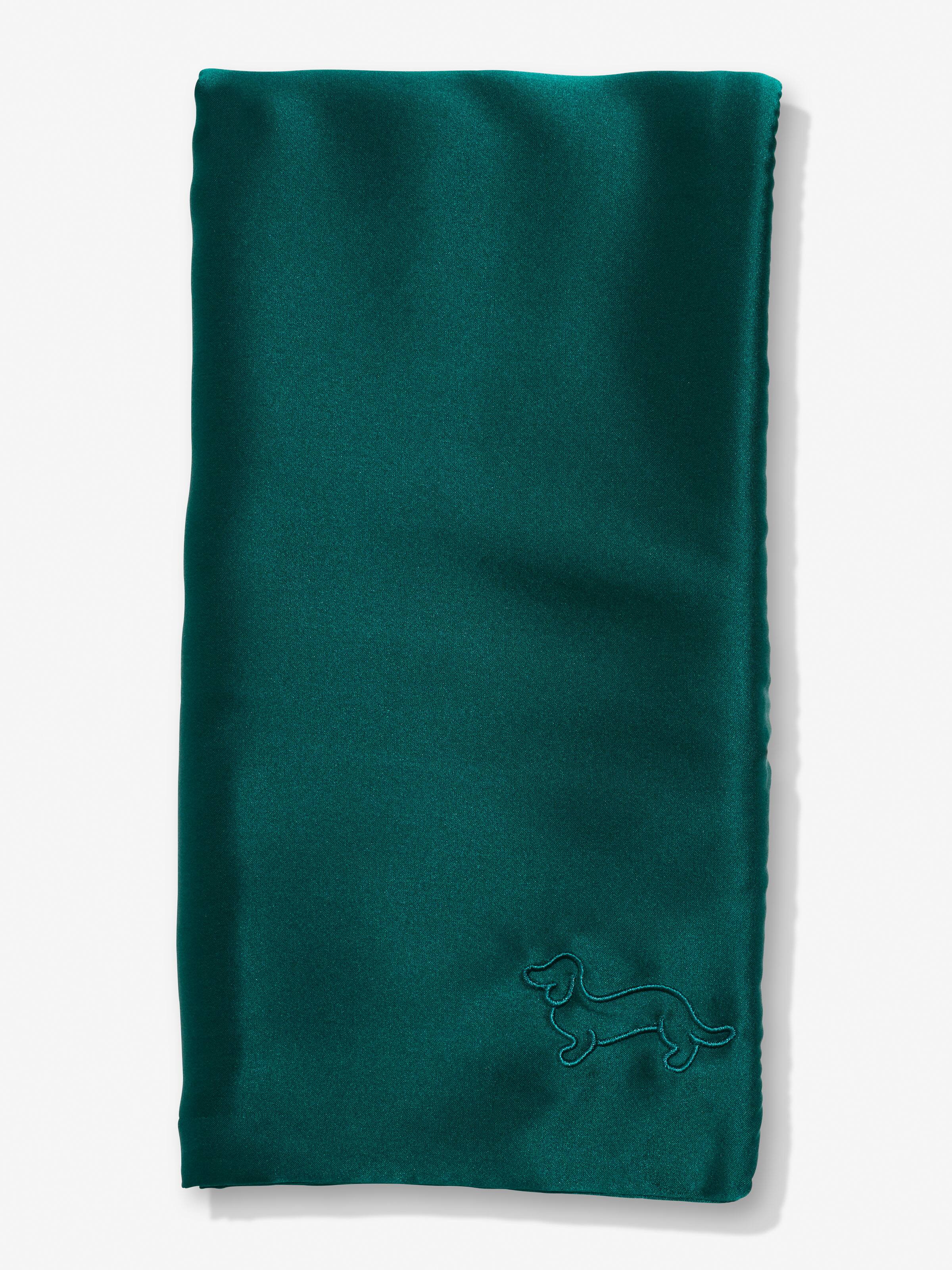 peter alexander silk pillowcase