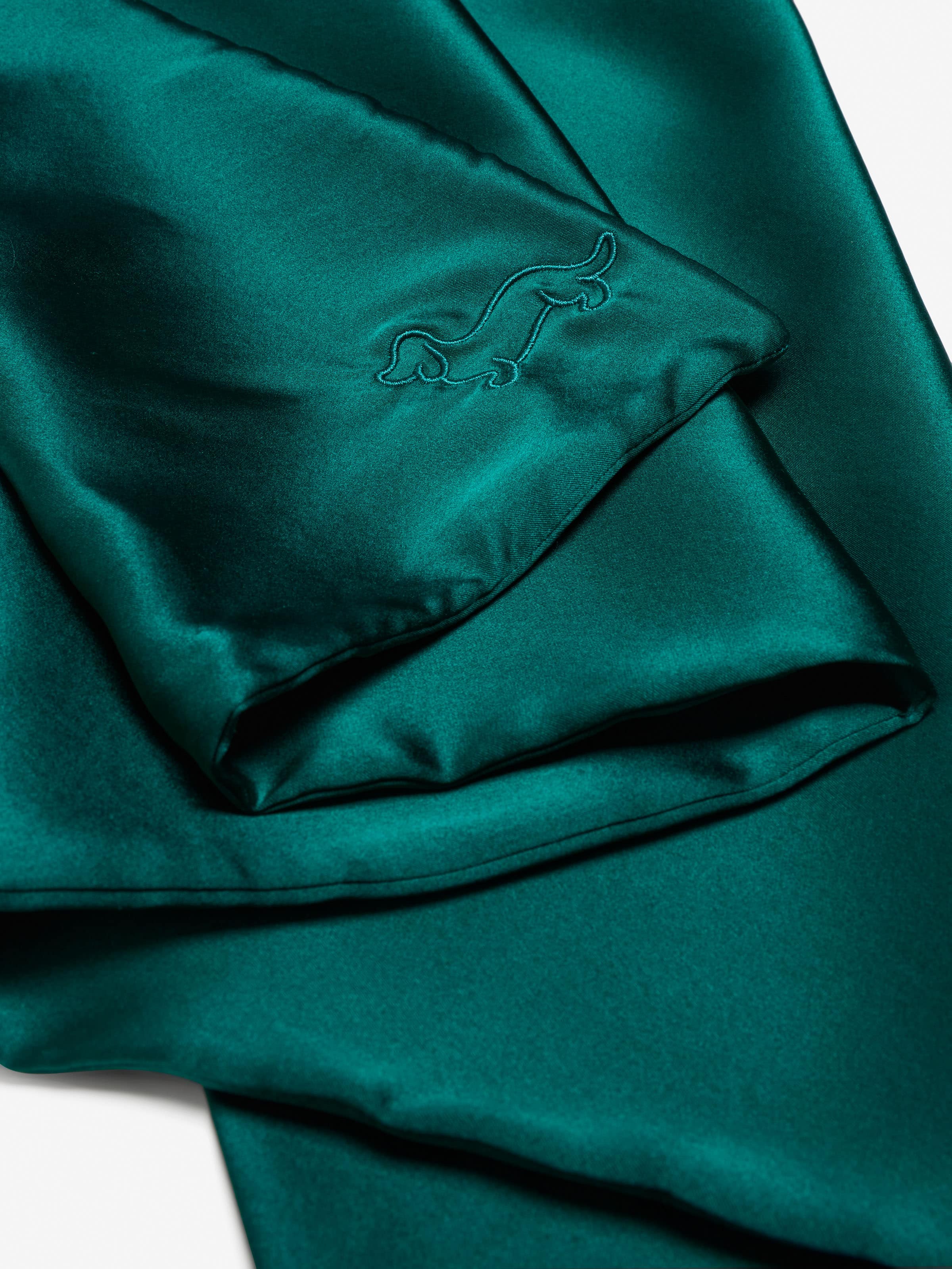 peter alexander silk pillowcase