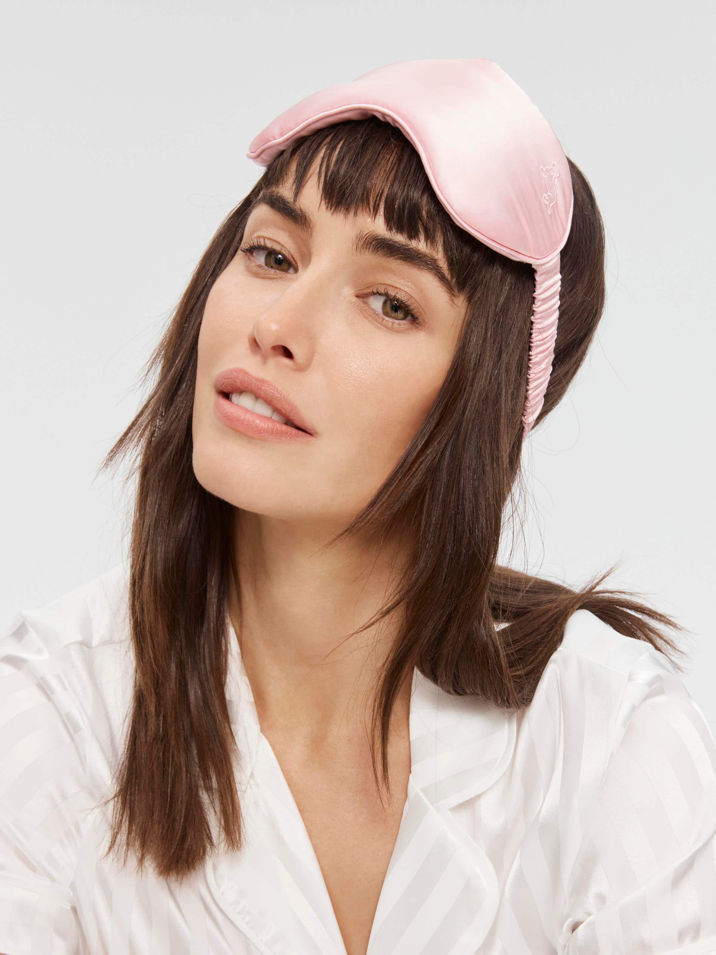 silk pillowcase peter alexander