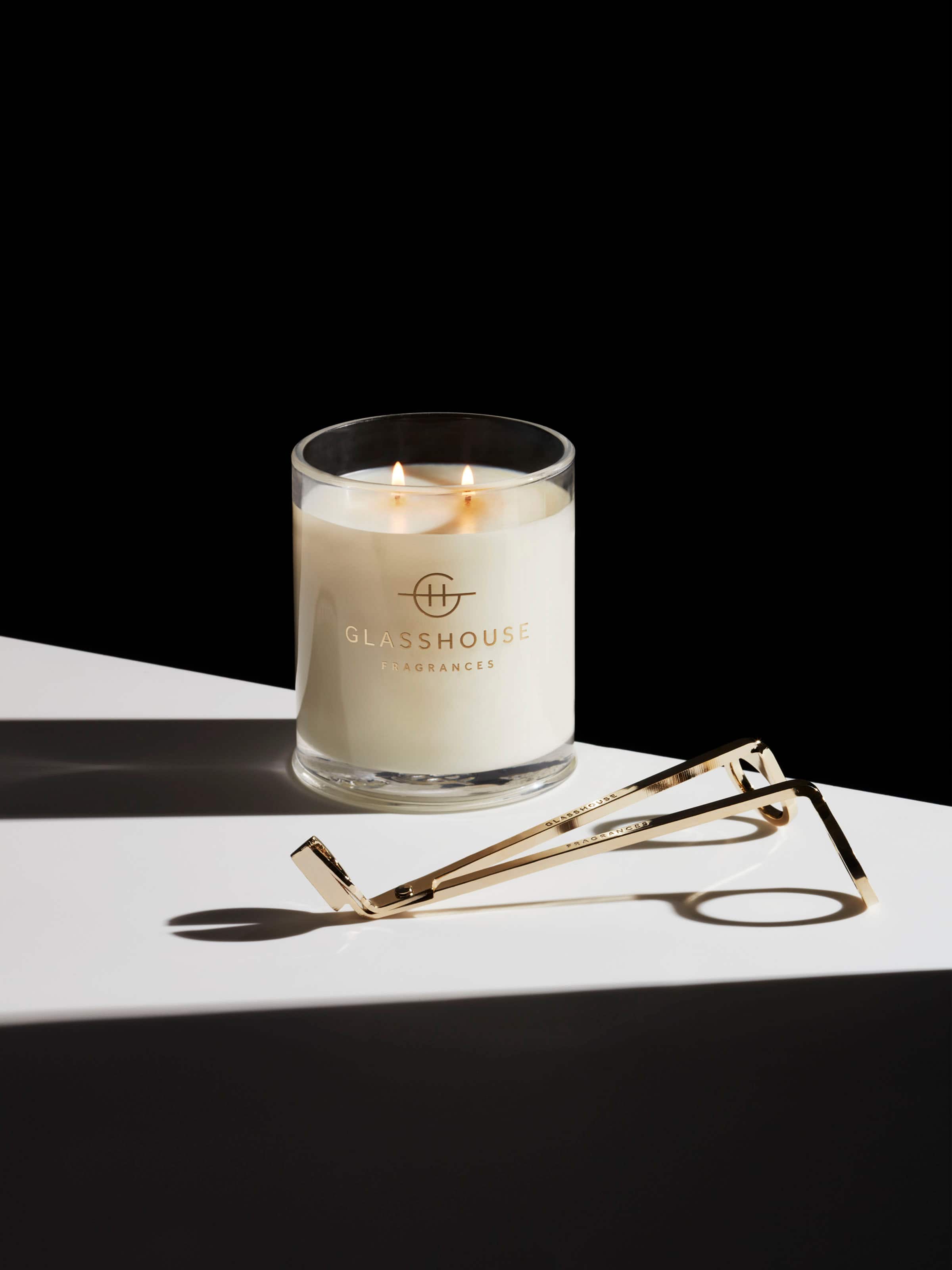 Glasshouse Fragrances Wick Trimmers