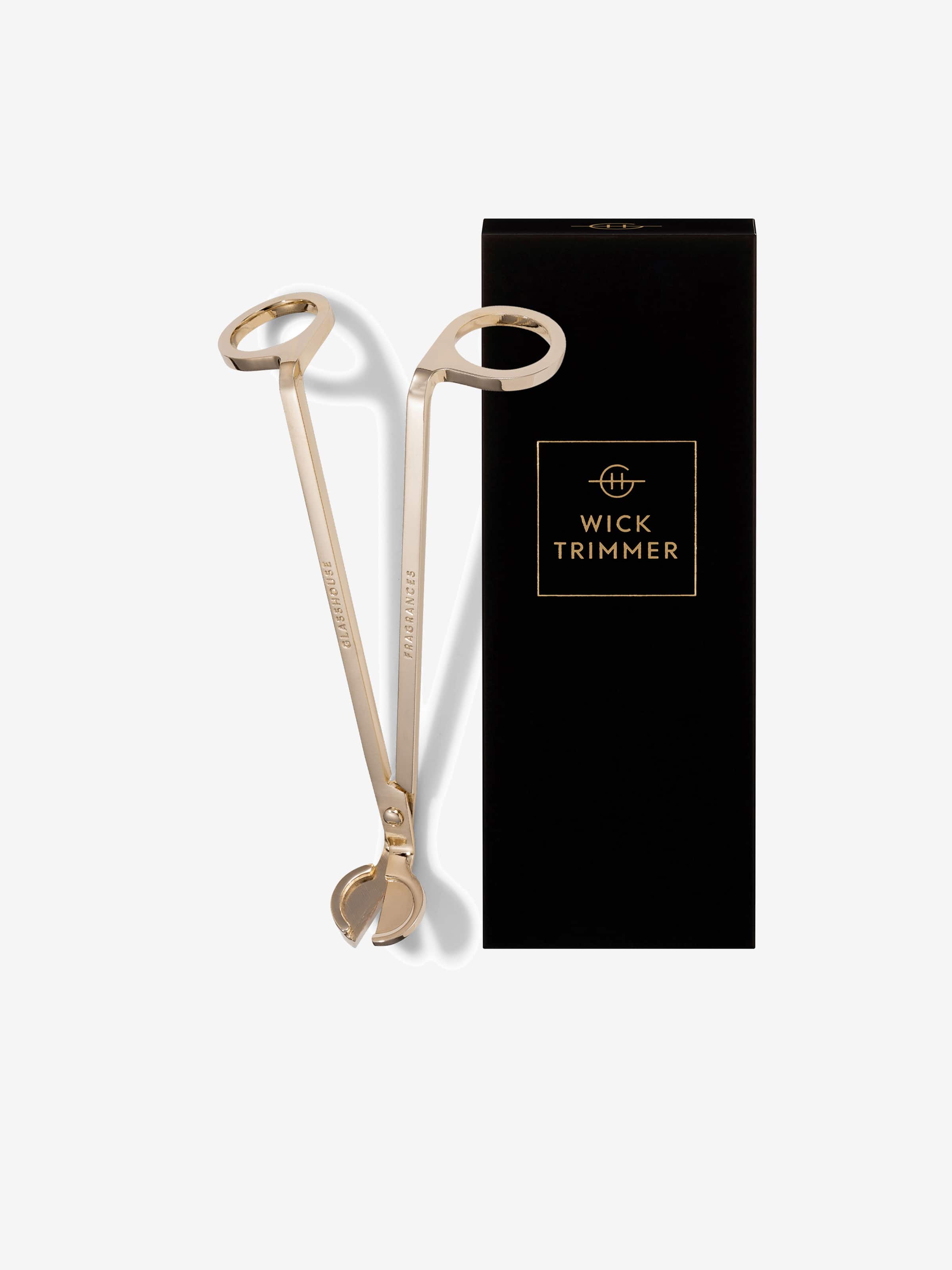 Glasshouse Fragrances Wick Trimmers