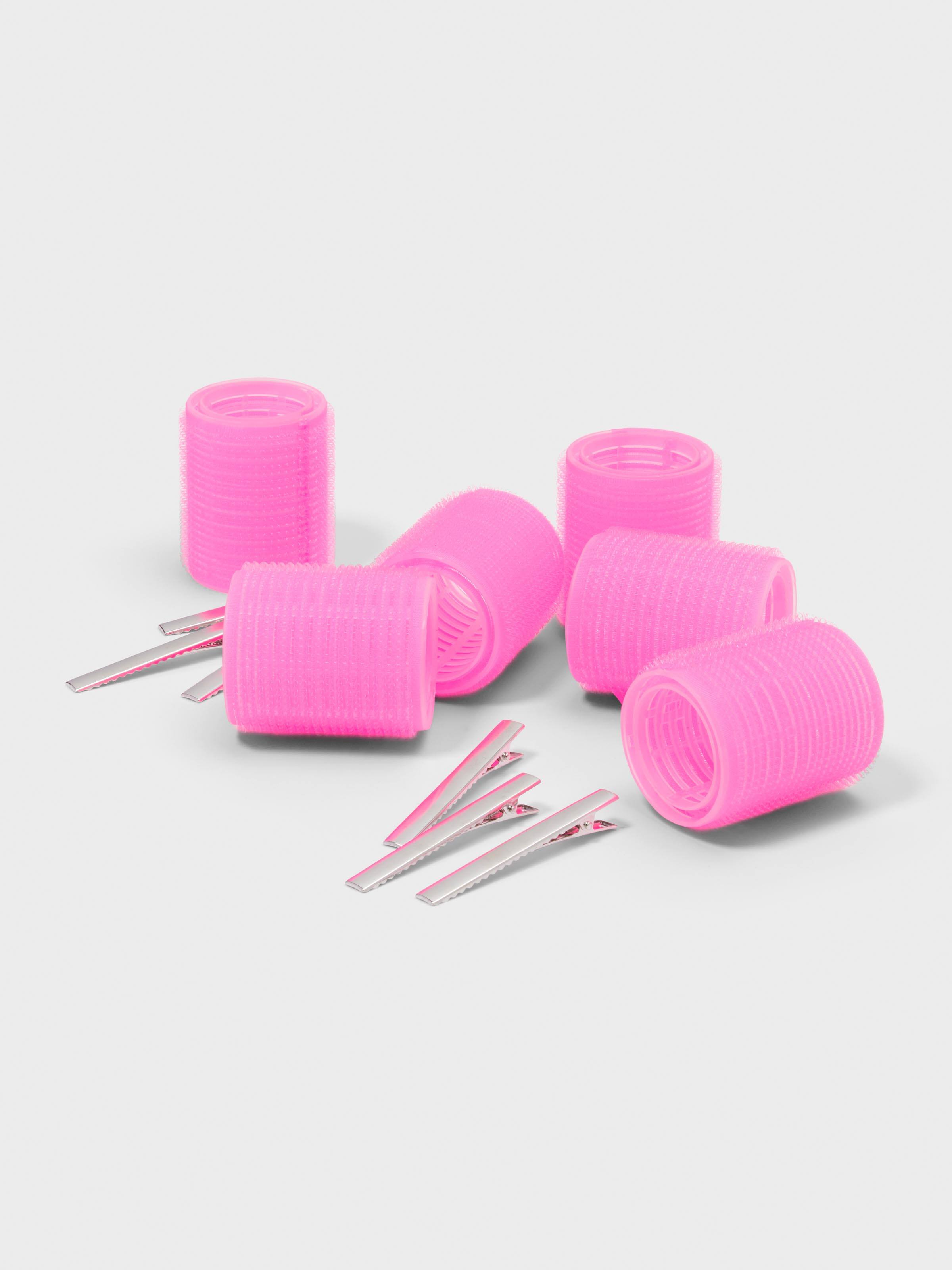 Velcro Rollers