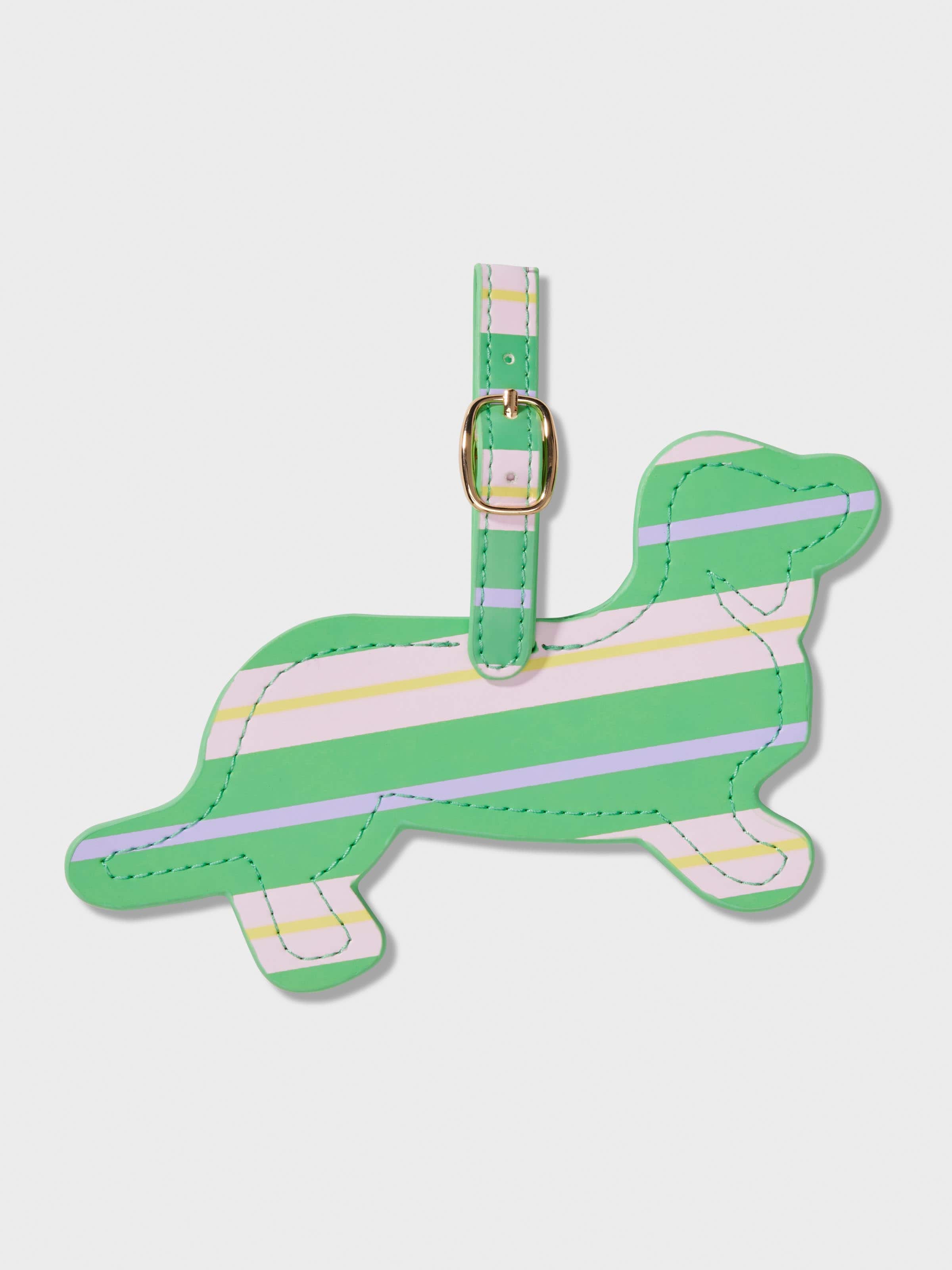 Luggage Tag