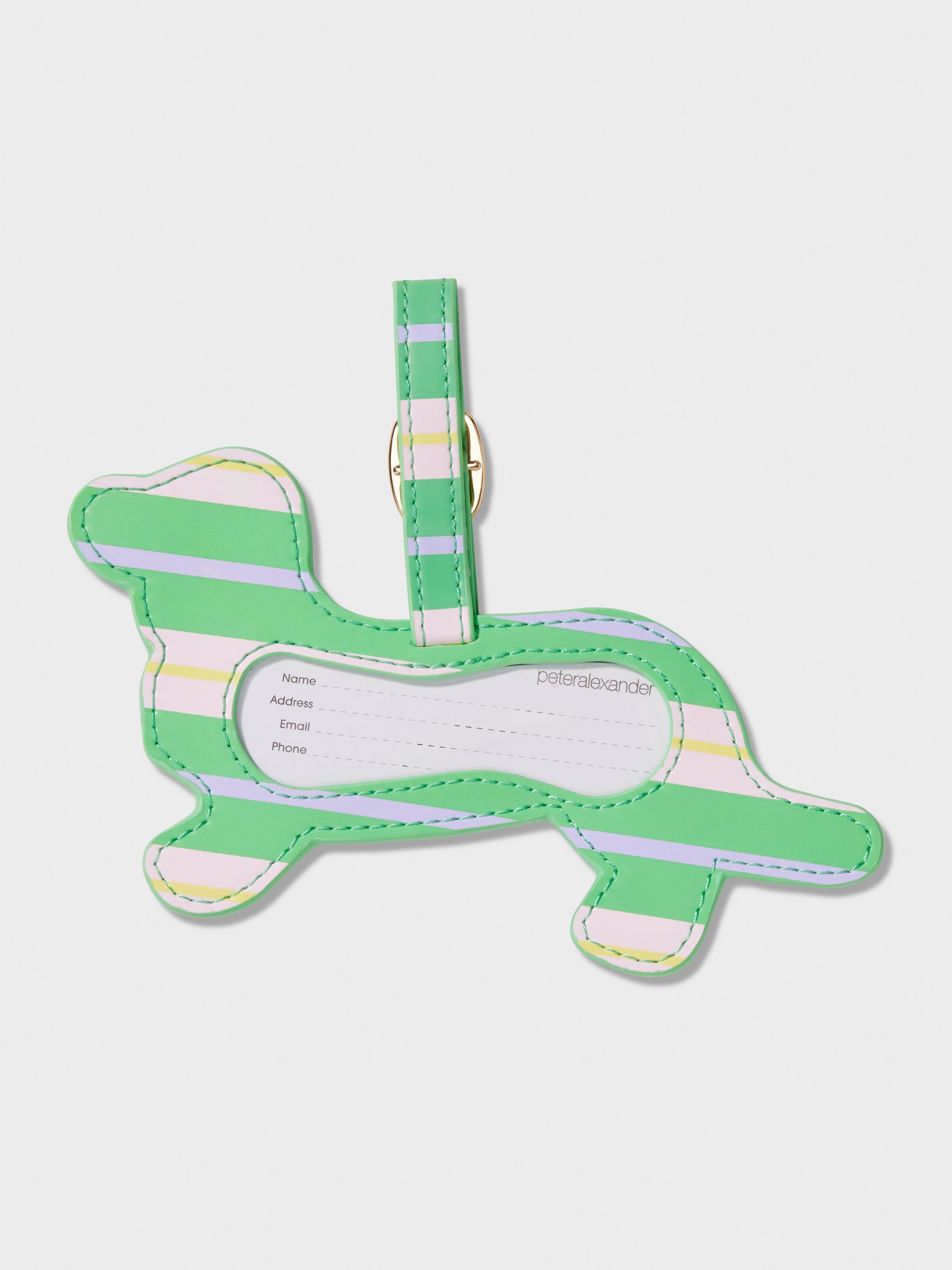 Luggage Tag