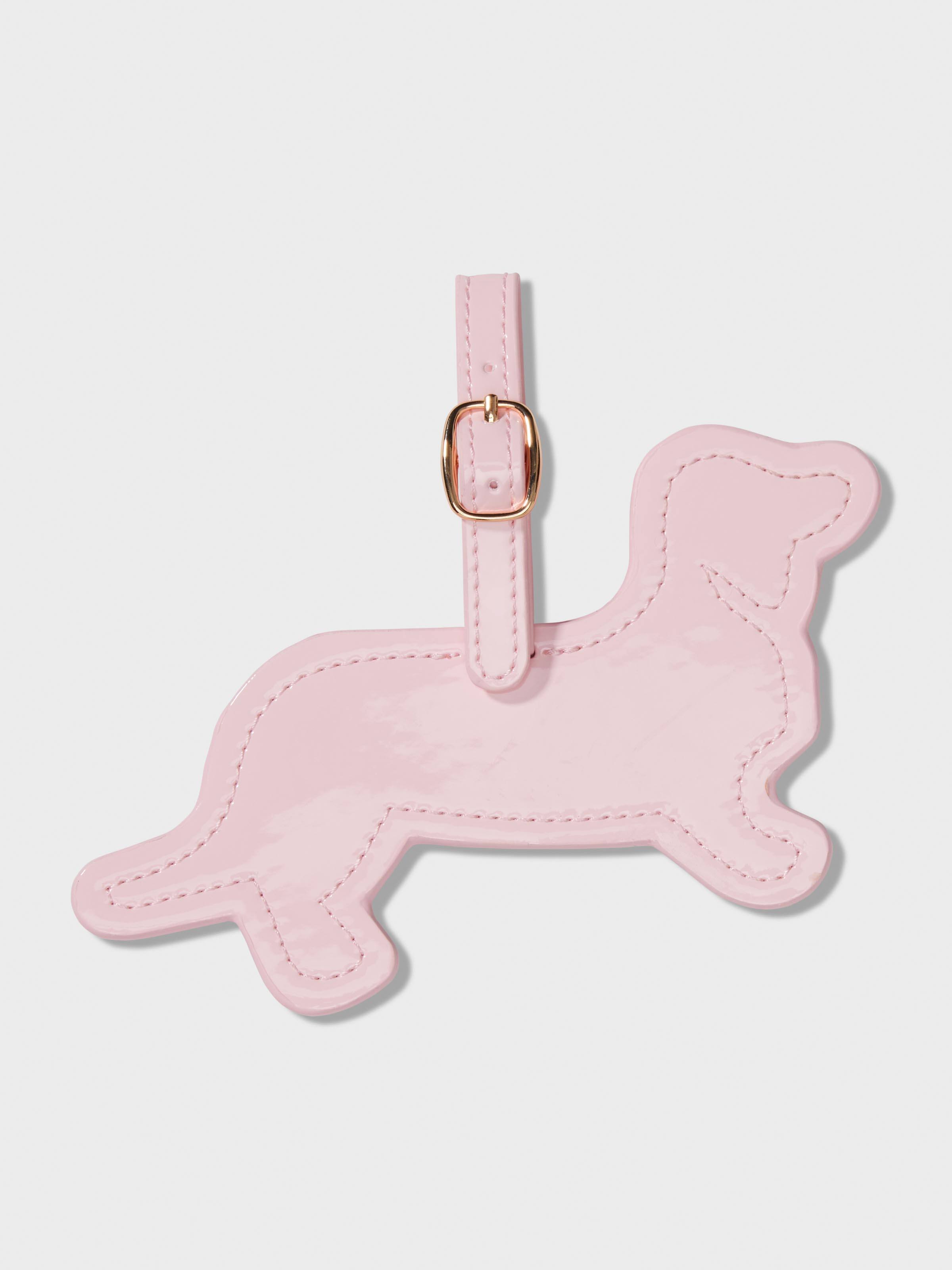 Luggage Tag