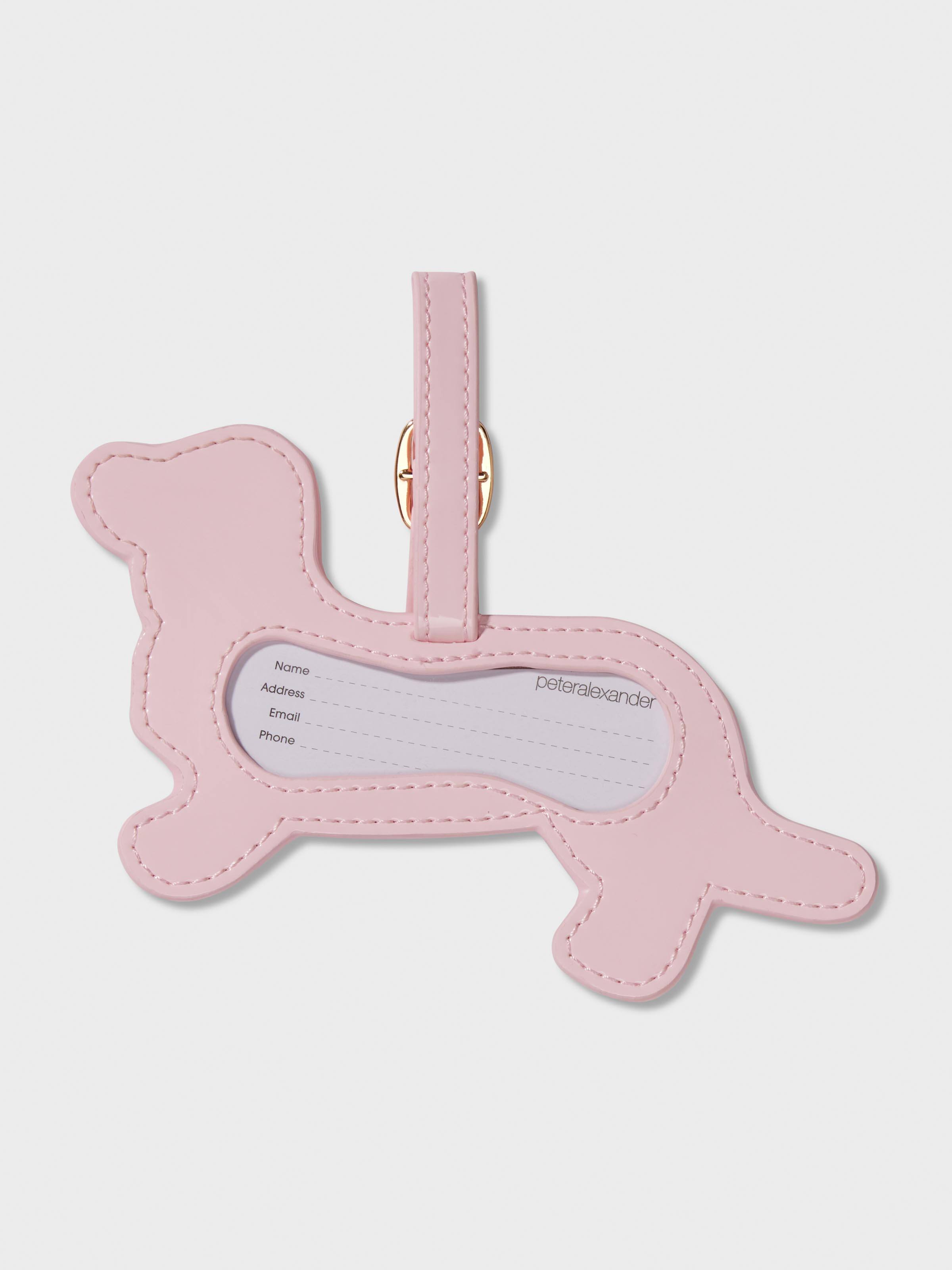 Luggage Tag