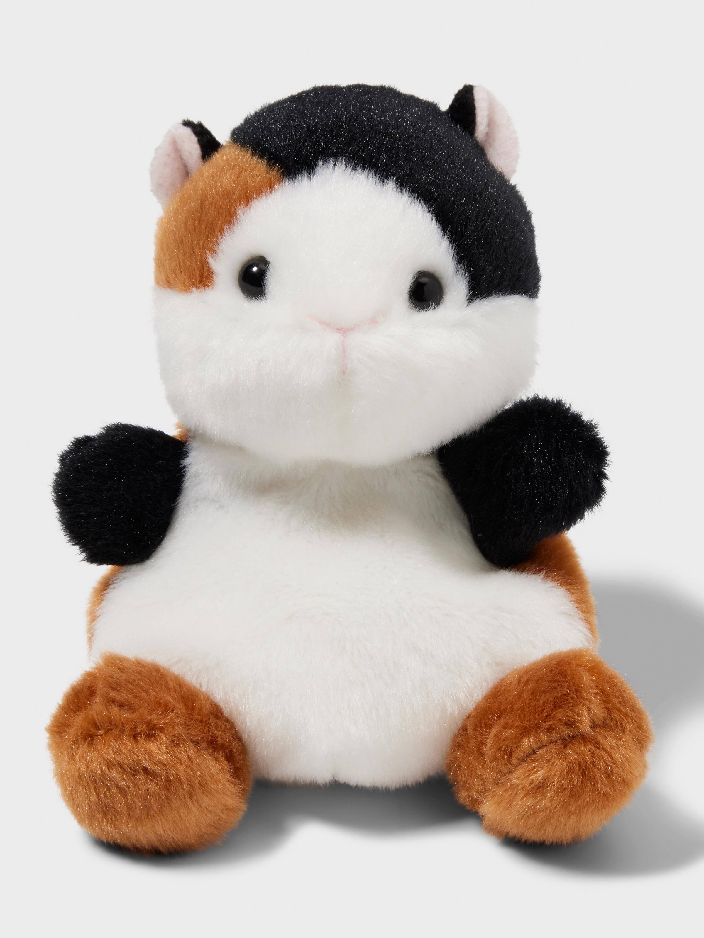 Palm Pal Guinea Pig