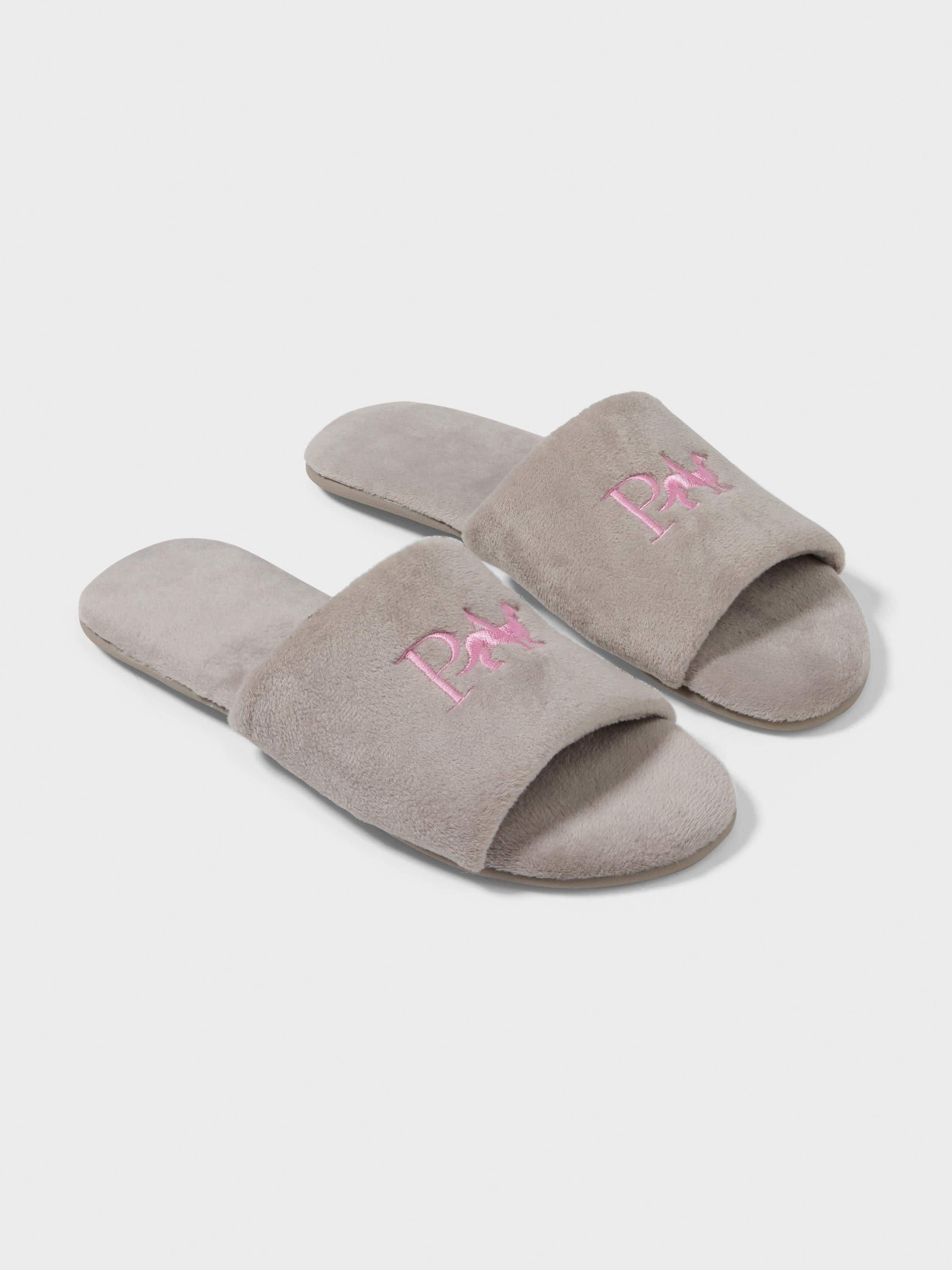 Penny Logo Slide
