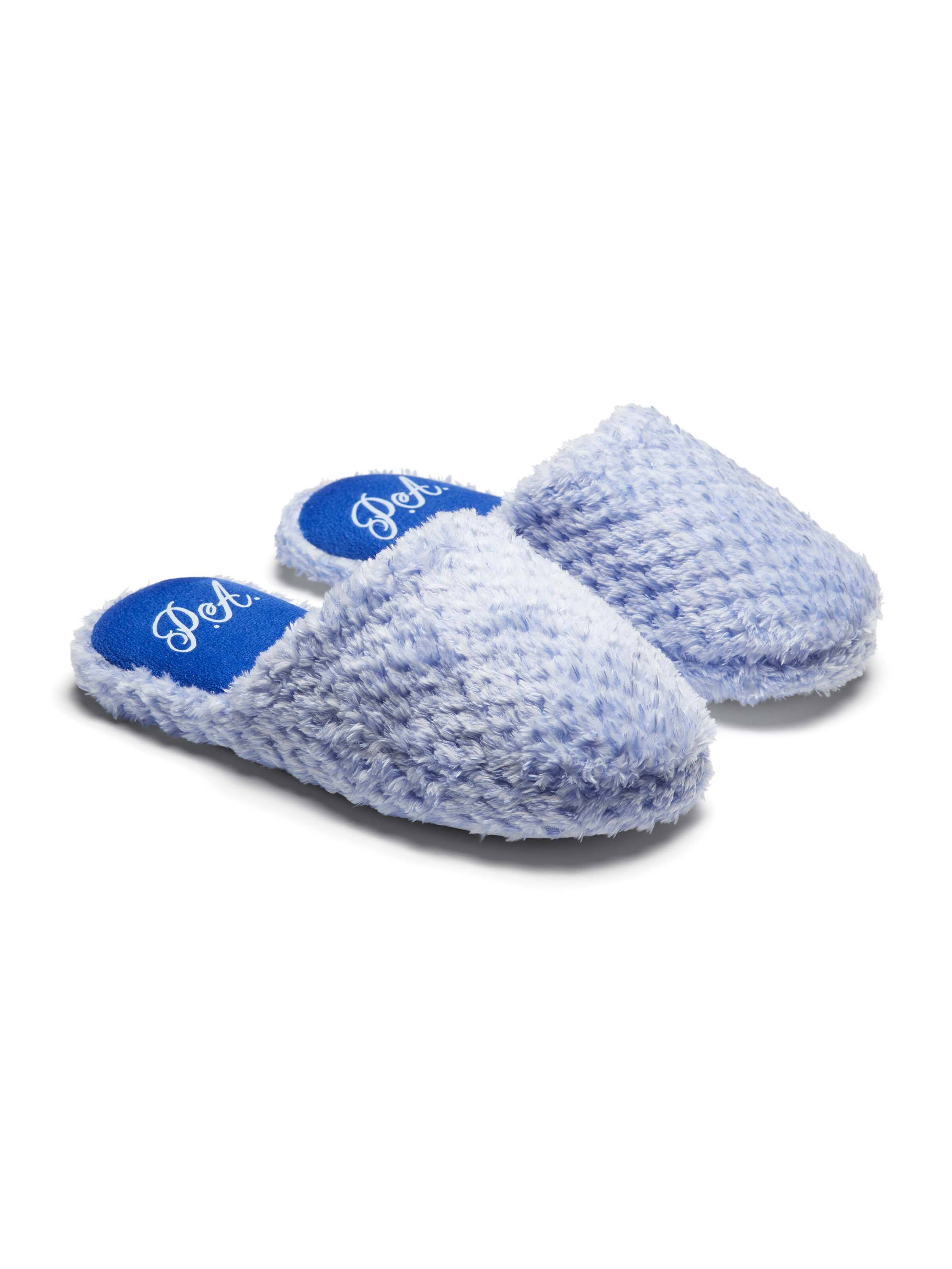 Jacquard Scuff