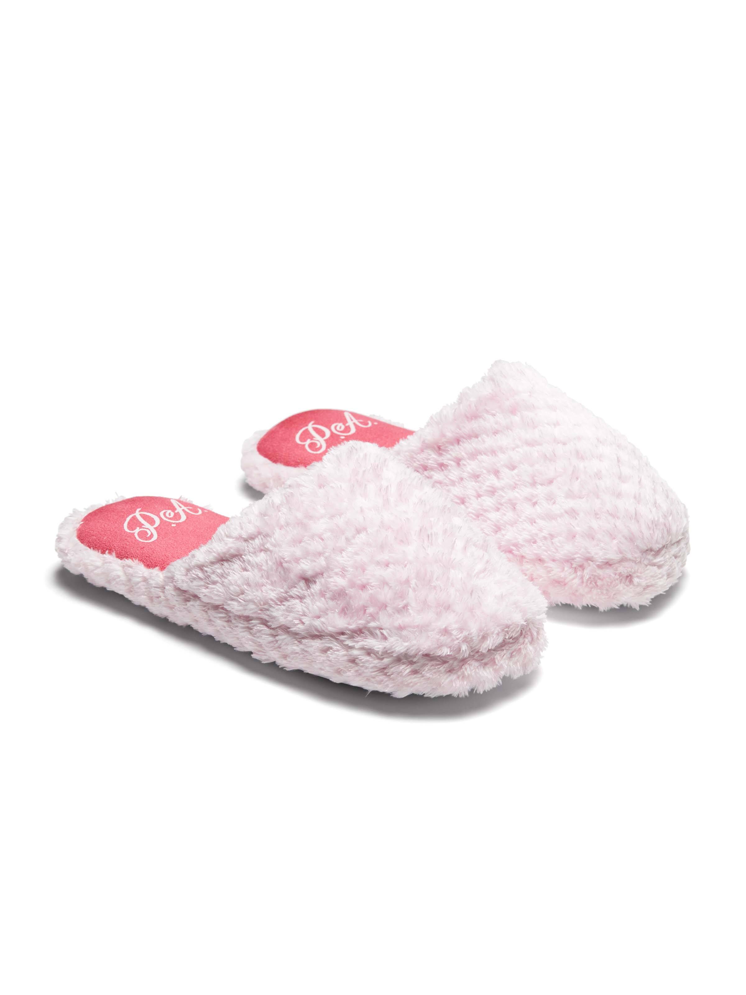 Jacquard Scuff