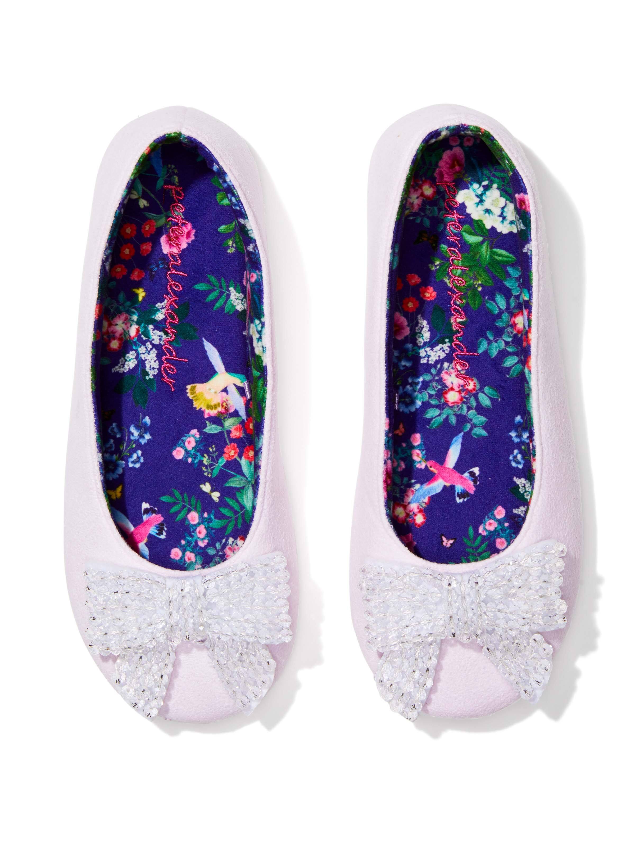 Jewelled Bow Couture