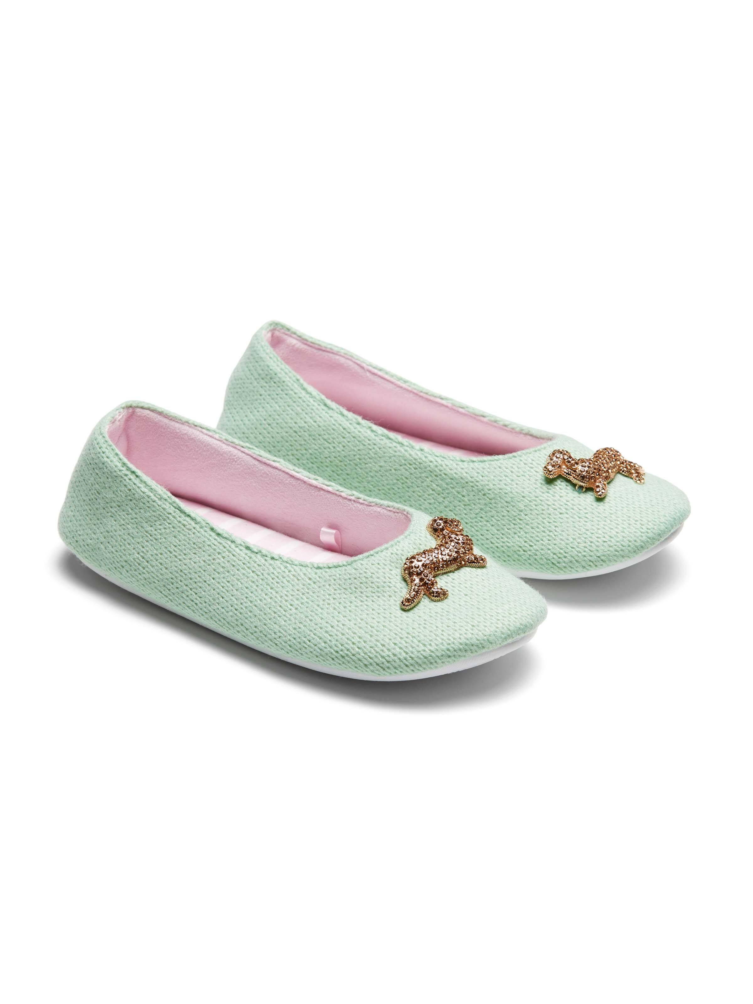 Mint Knit Couture