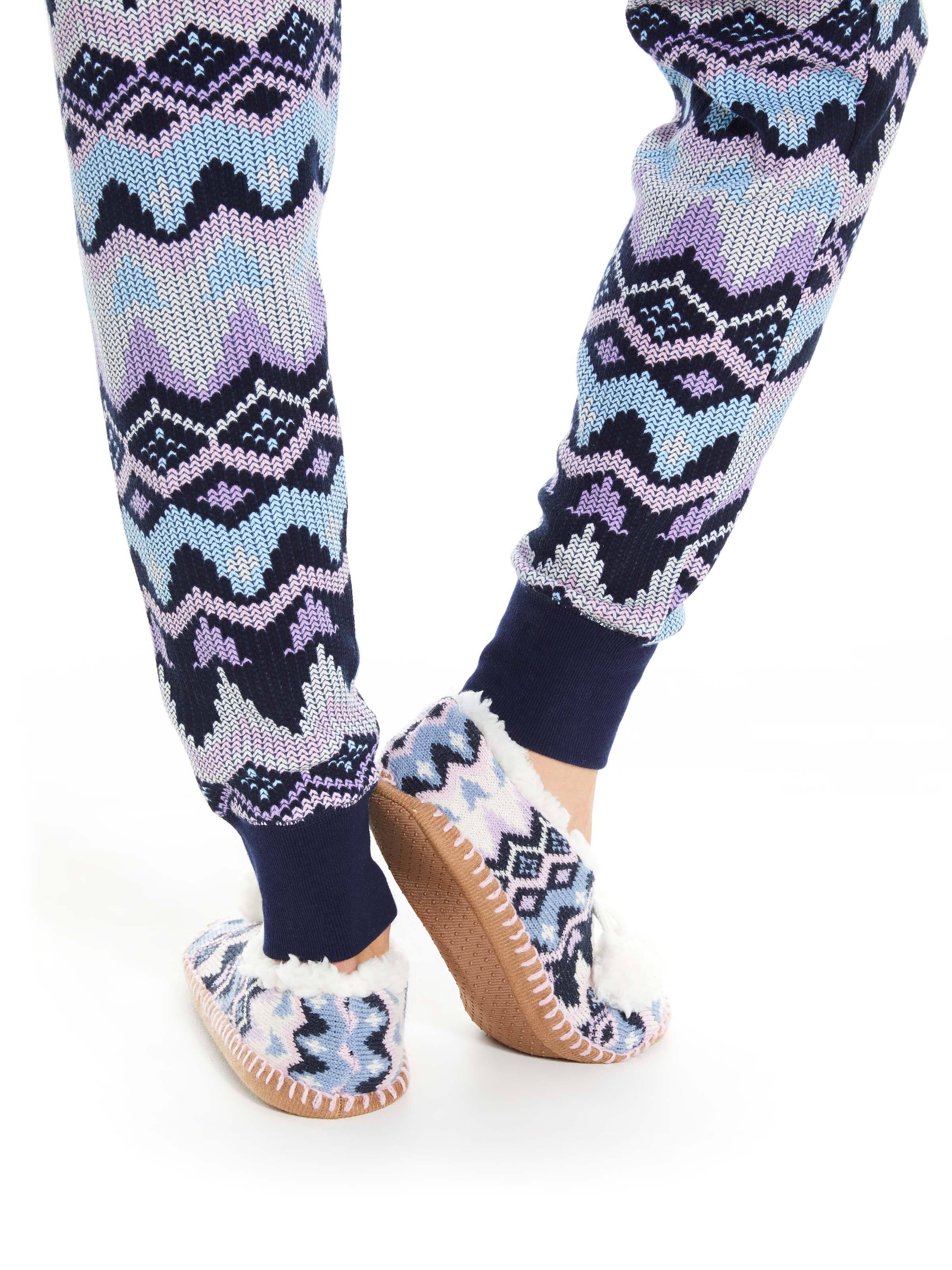 Fair Isle Muk Luk