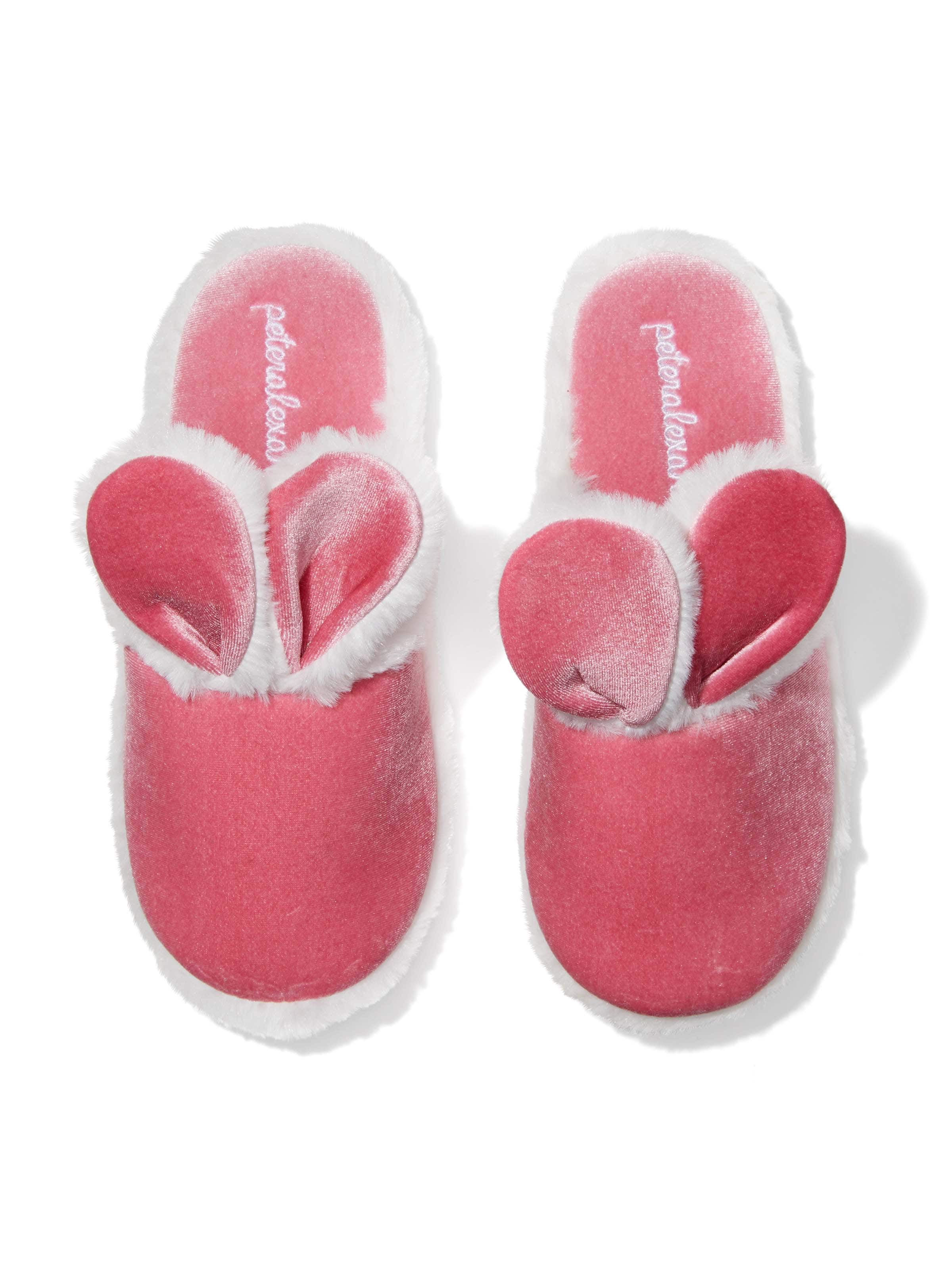 Bunny Scuff