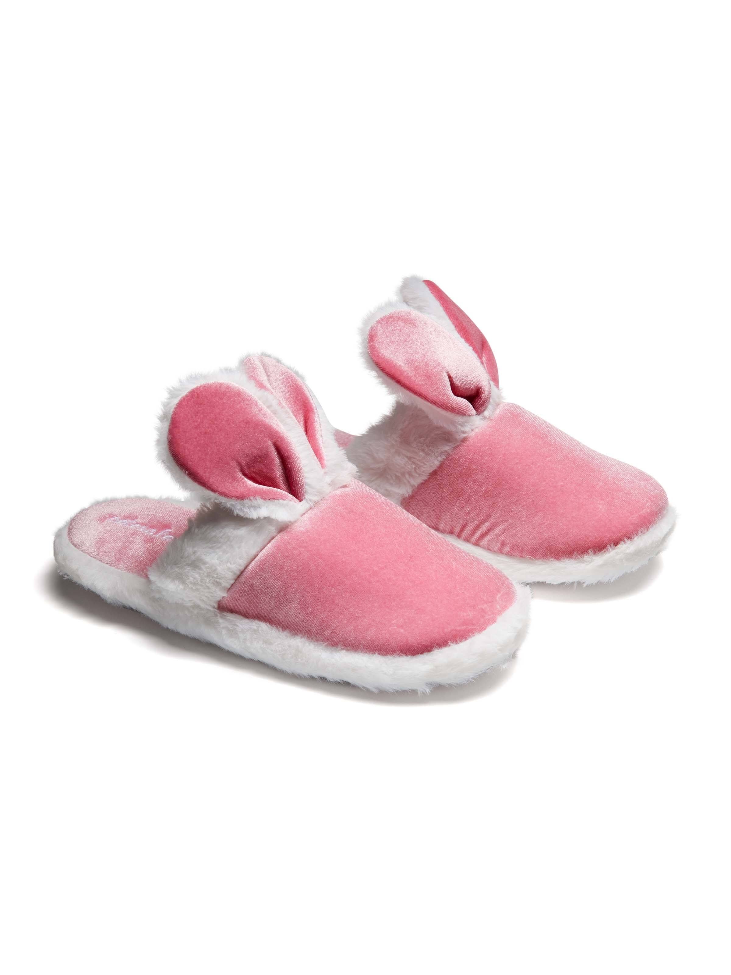 Bunny Scuff