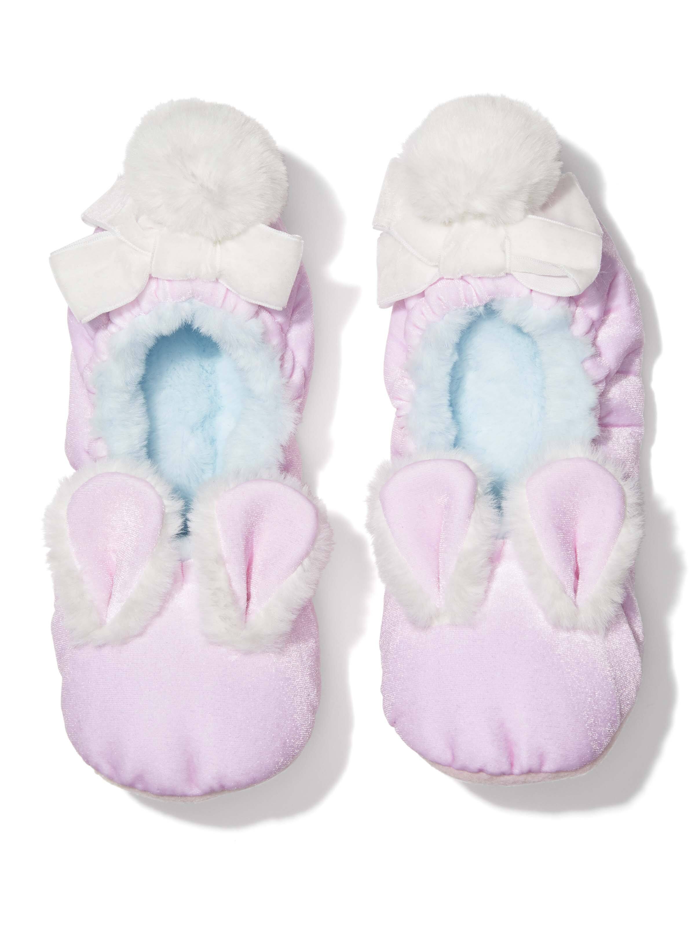 Bunny Sock