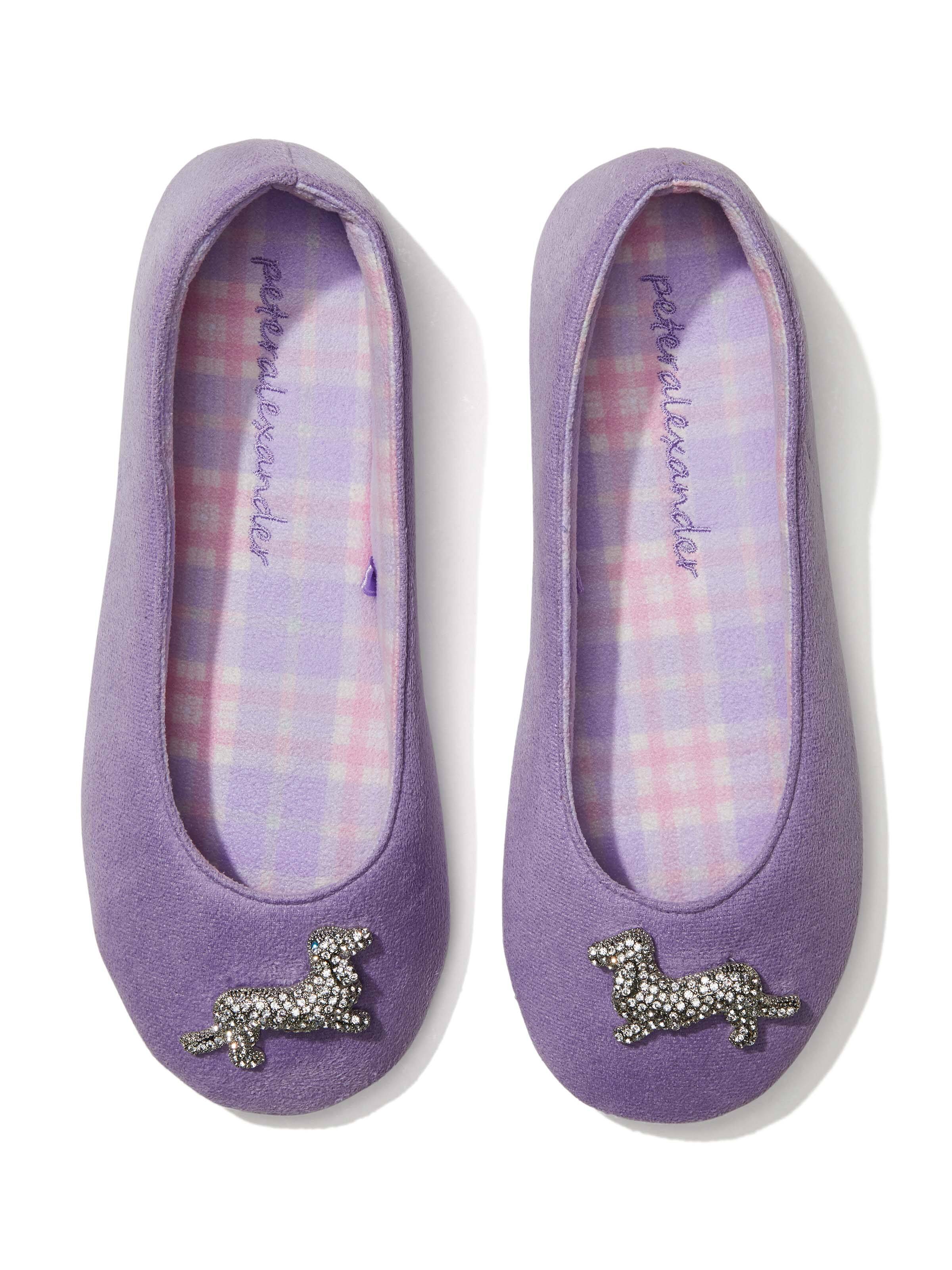 Lilac Penny Couture