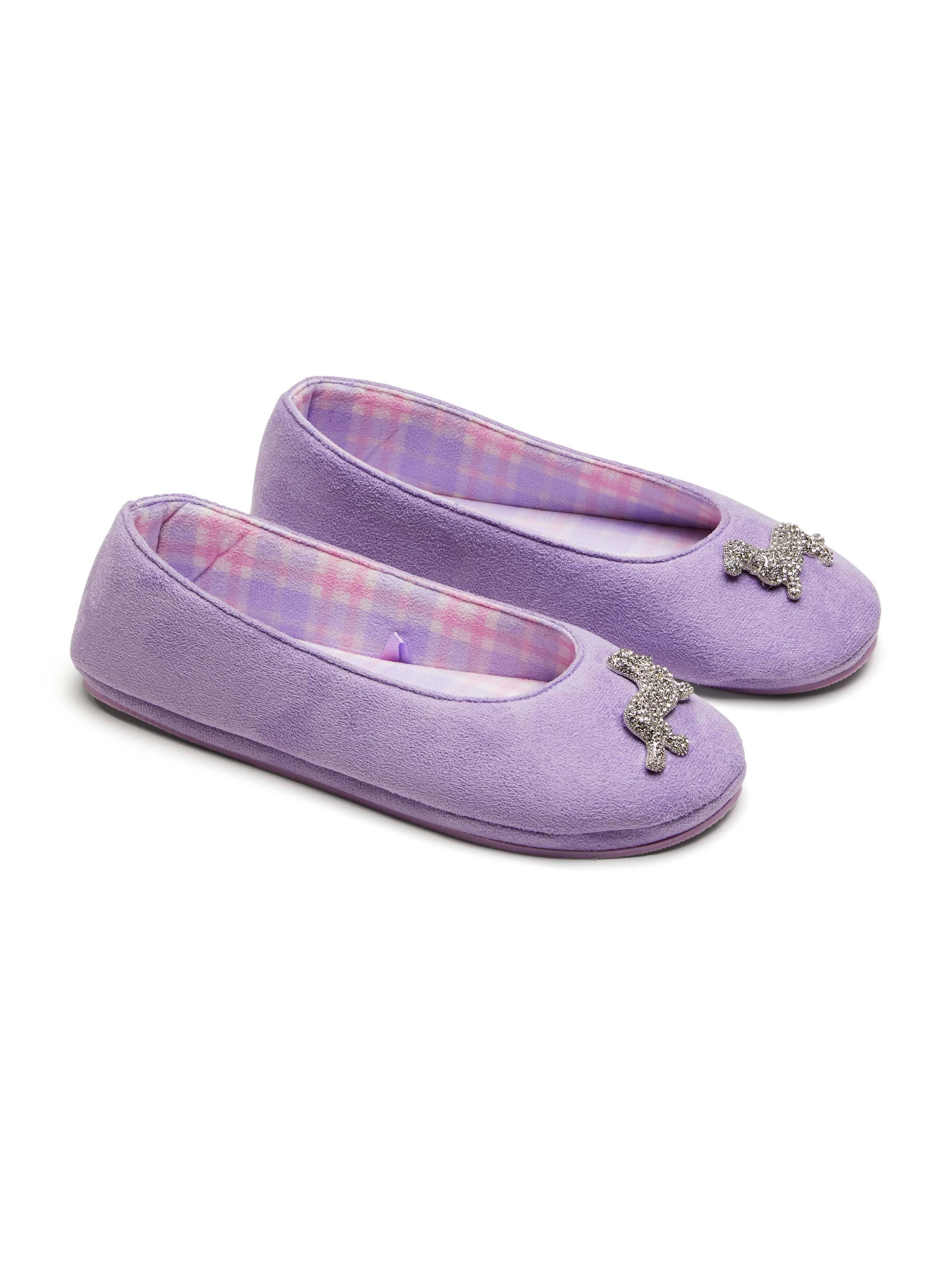 Lilac Penny Couture