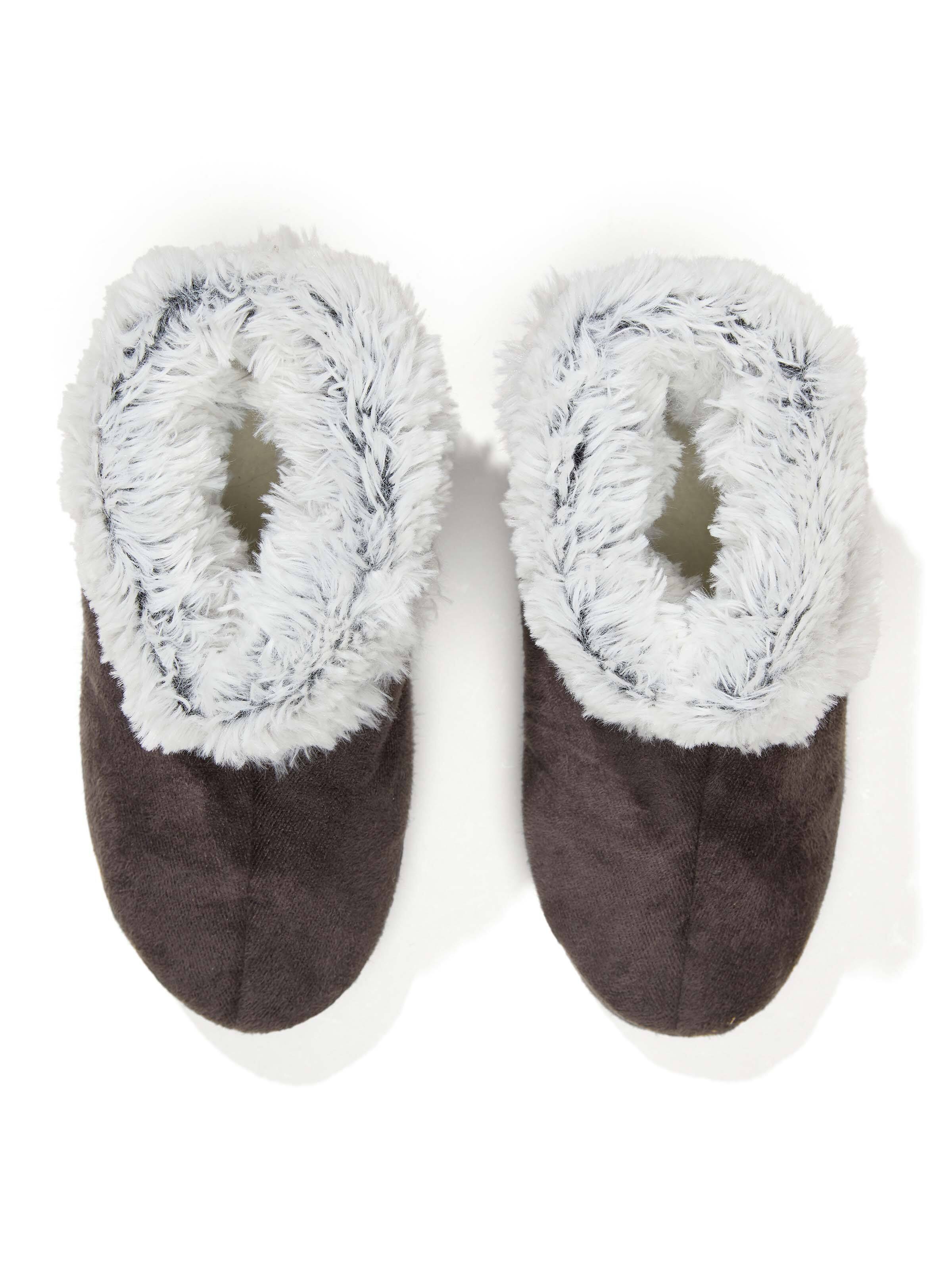 Snuggle Bootie