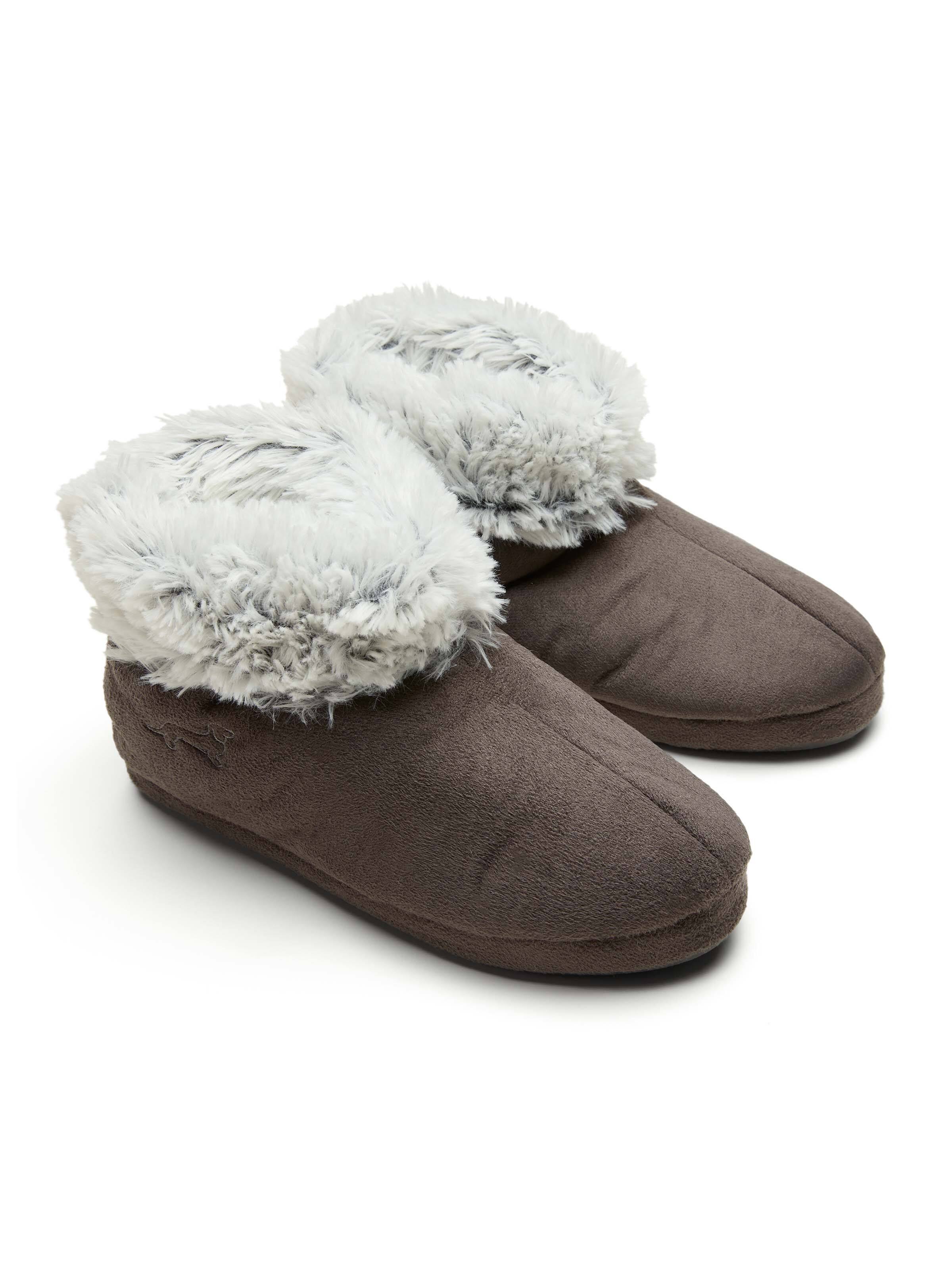 Snuggle Bootie