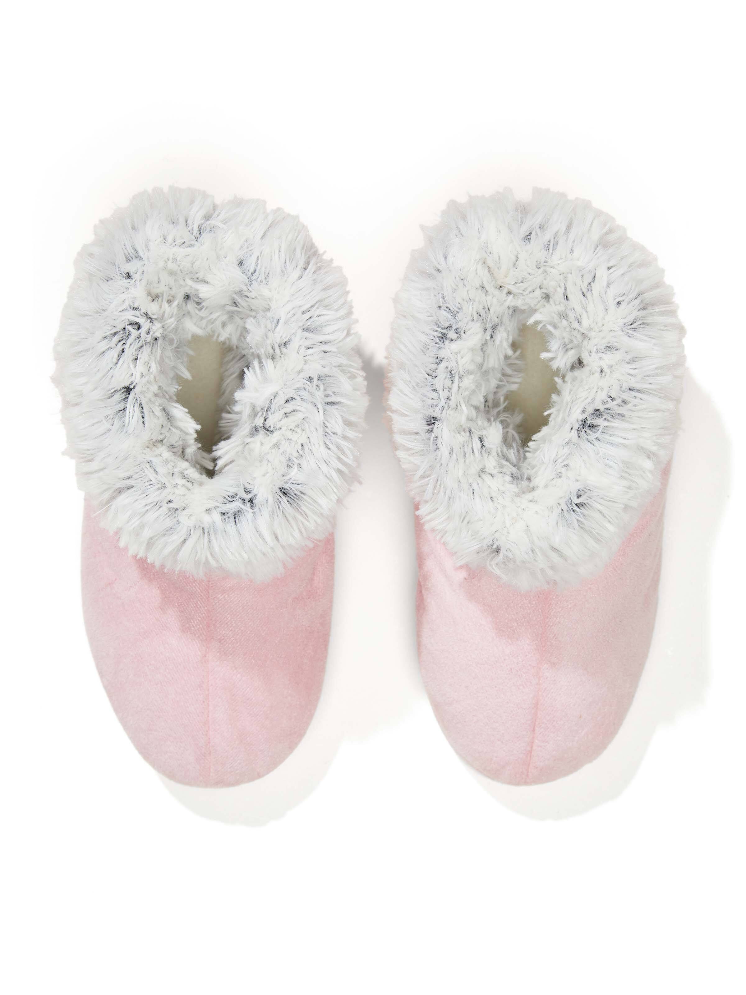Snuggle Bootie