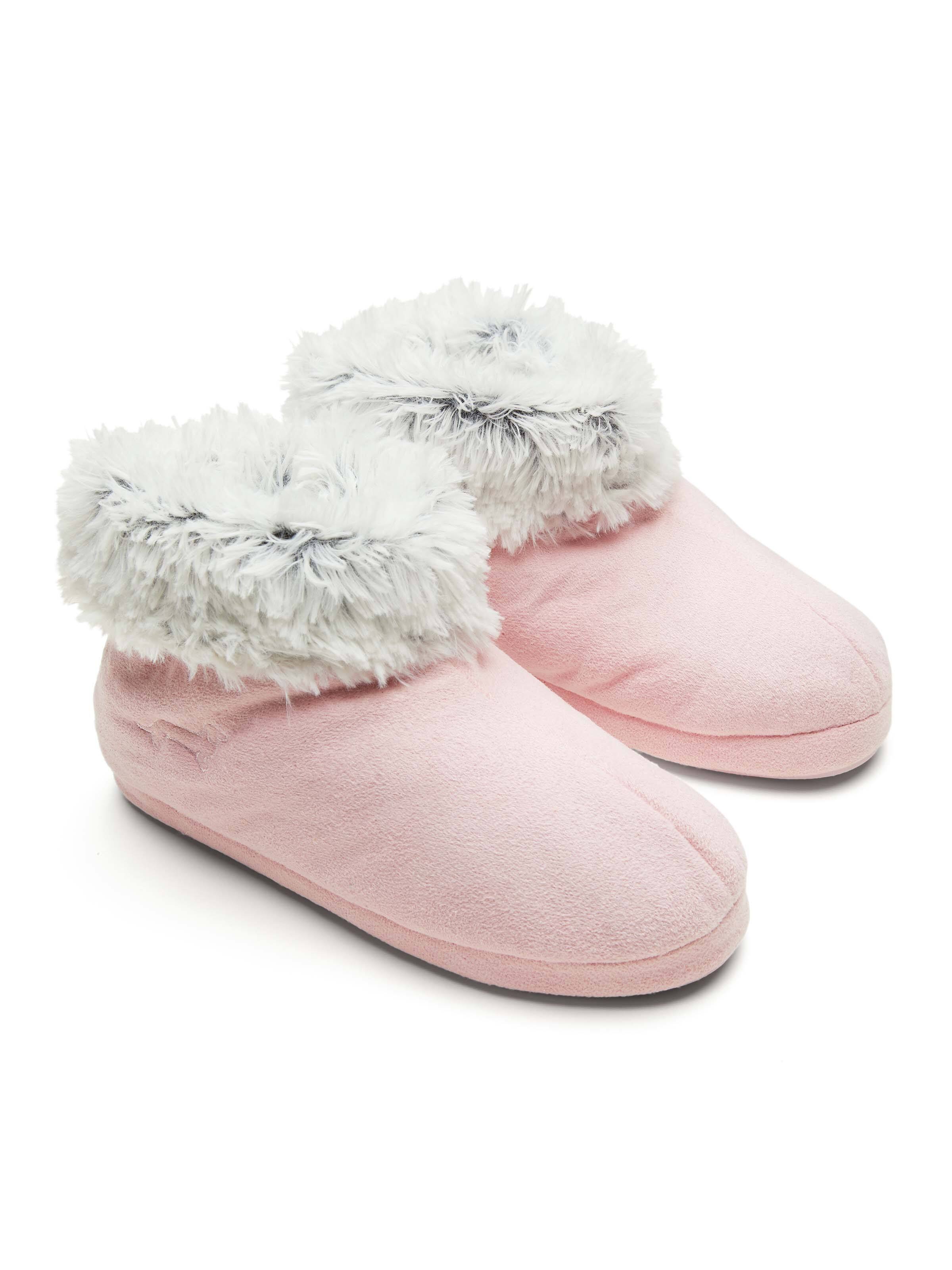 Snuggle Bootie