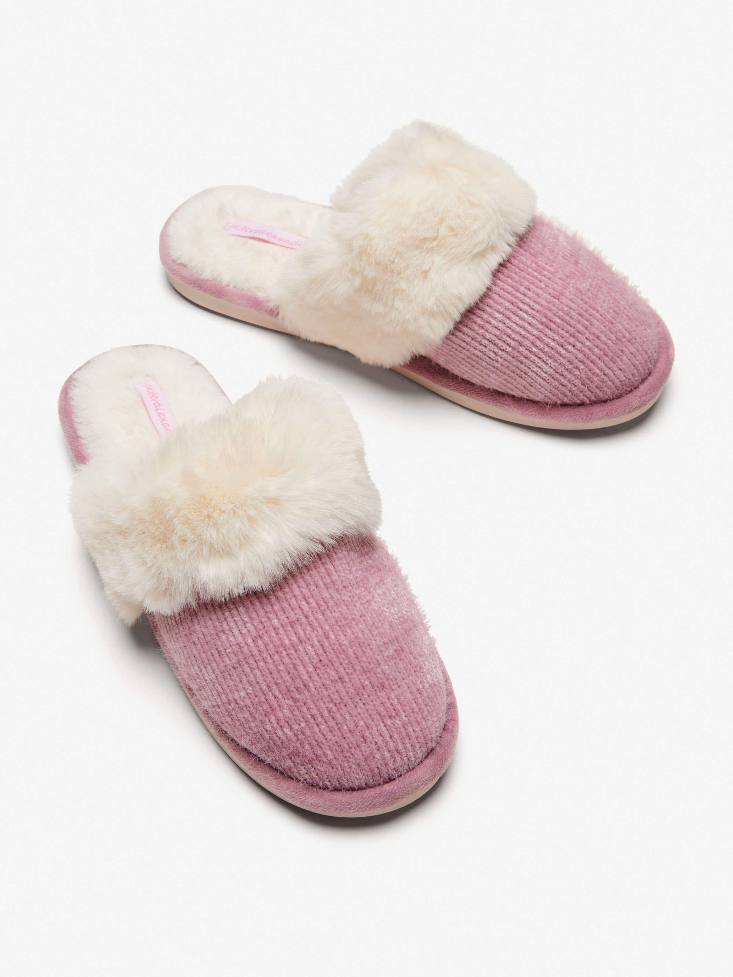 peter alexander slippers