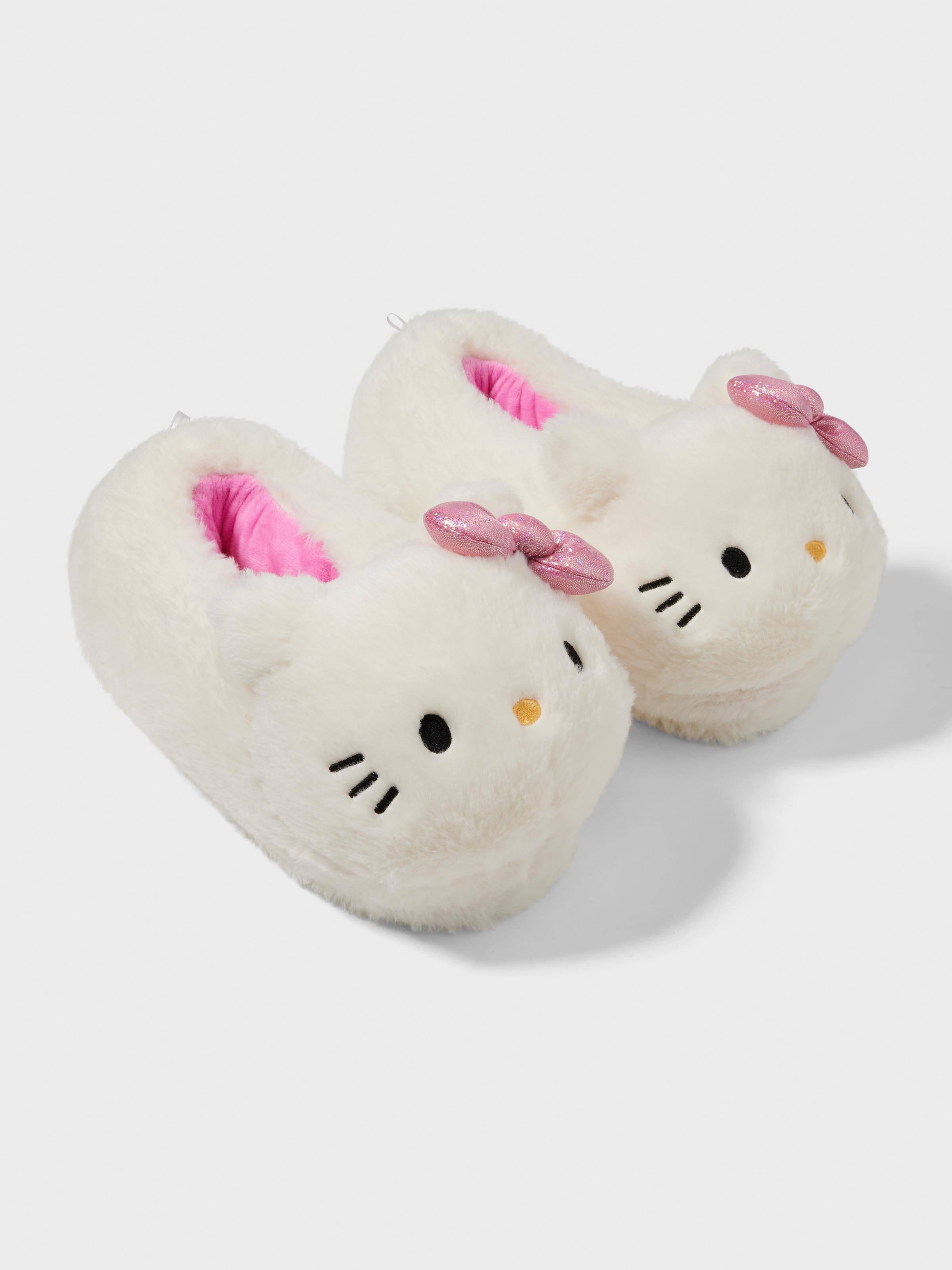 Hello Kitty Slipper