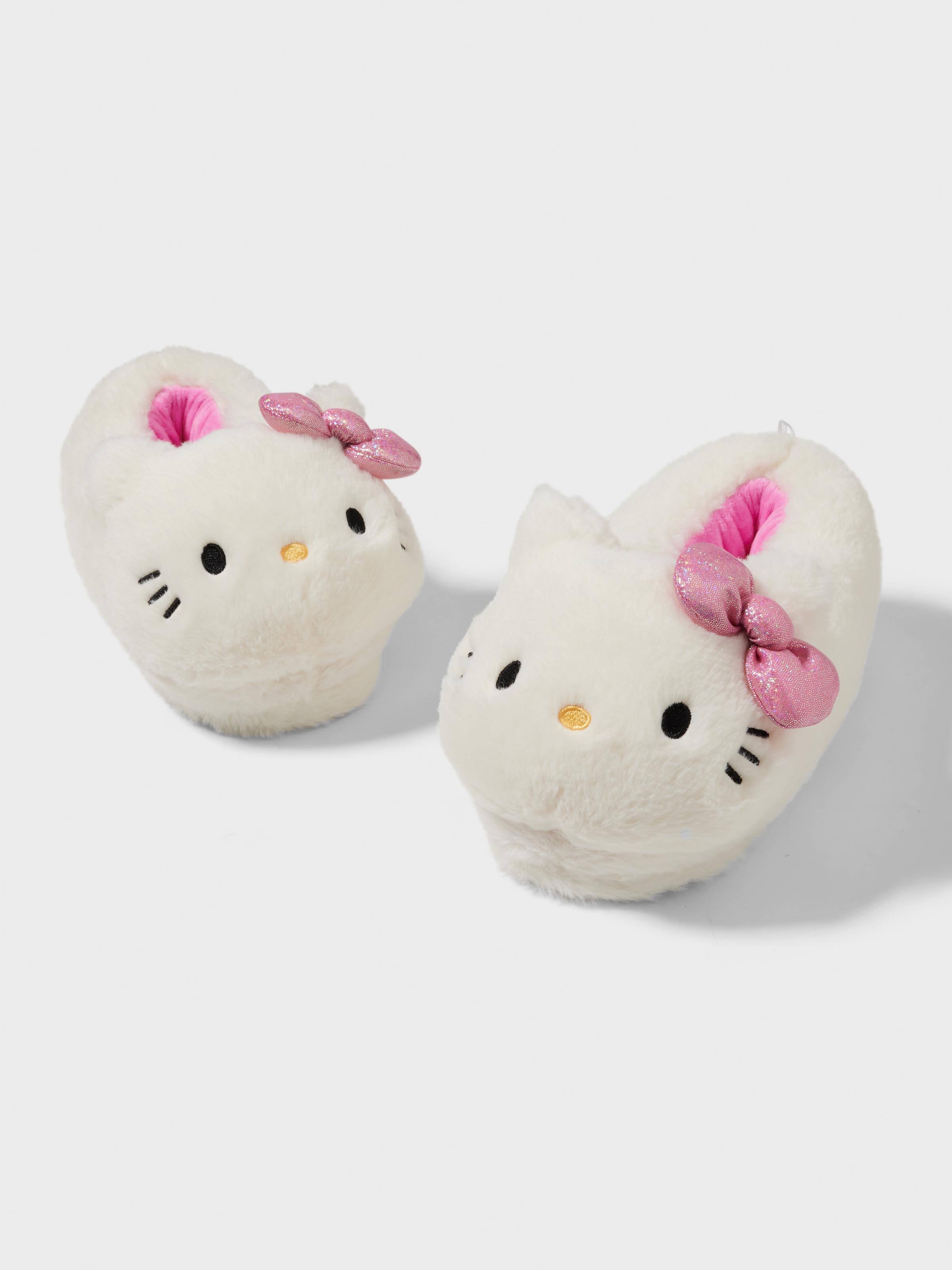 Hello Kitty Slipper