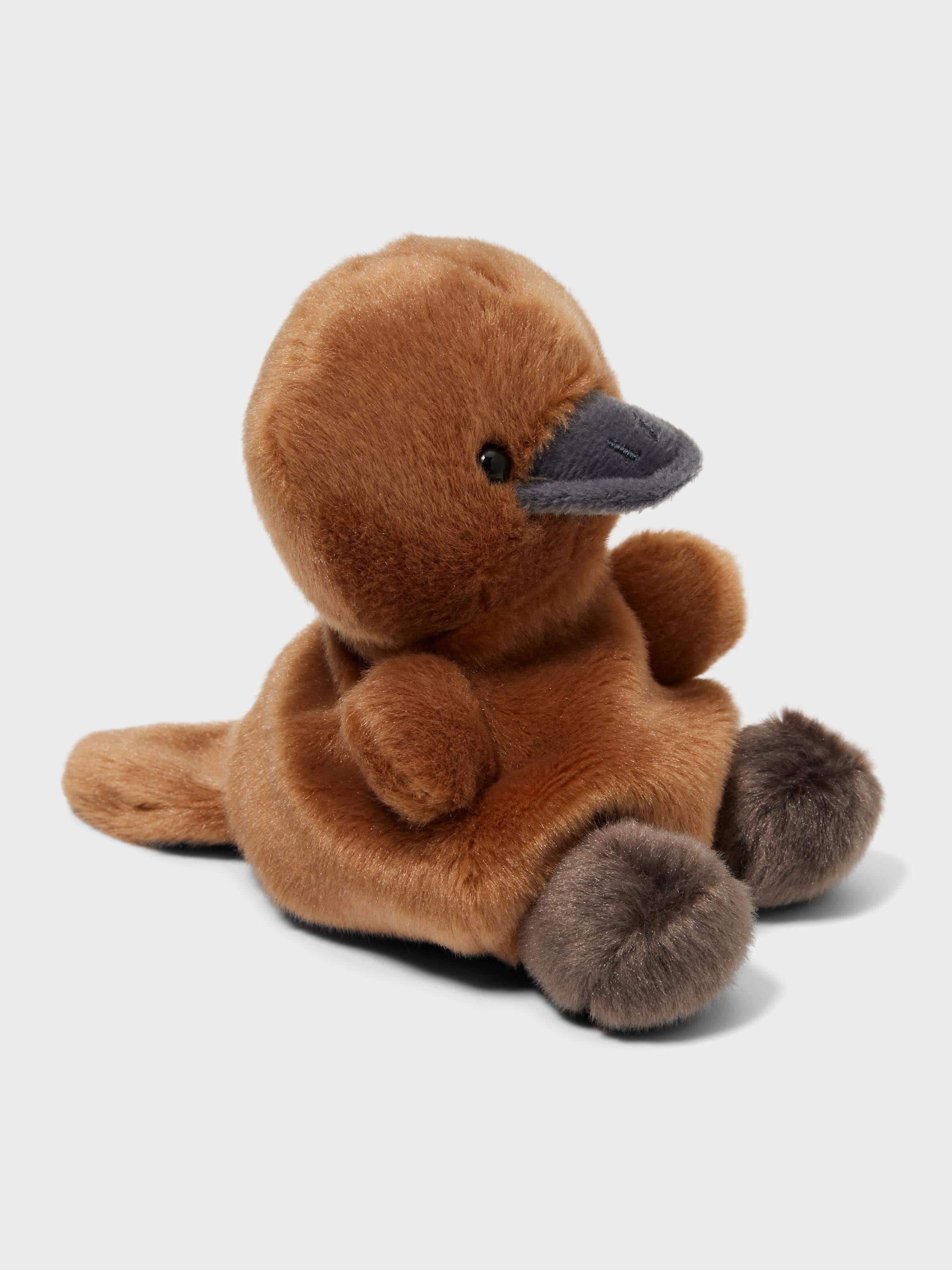 Palm Pal Platypus