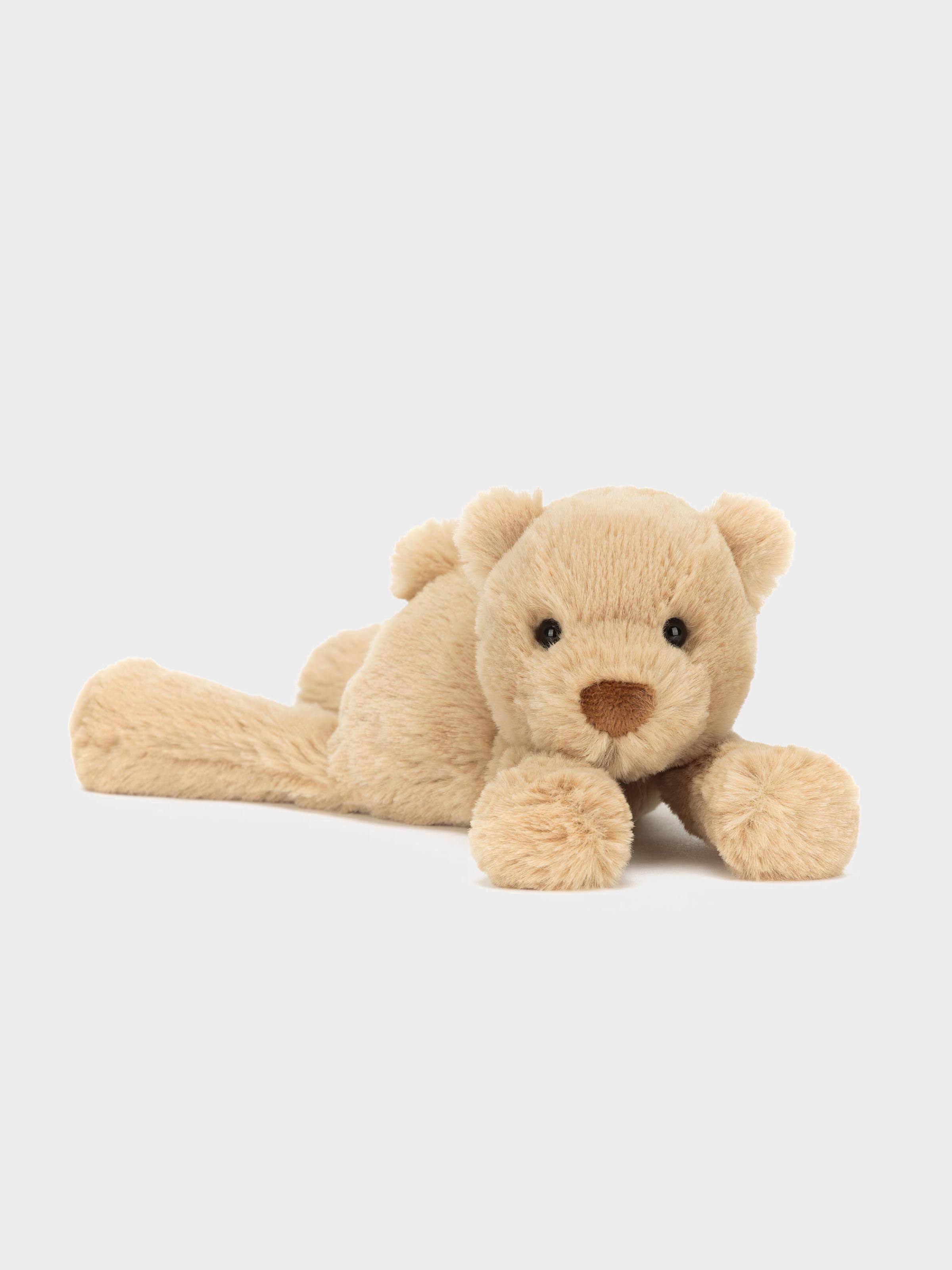 Jellycat Bear Plush Toy