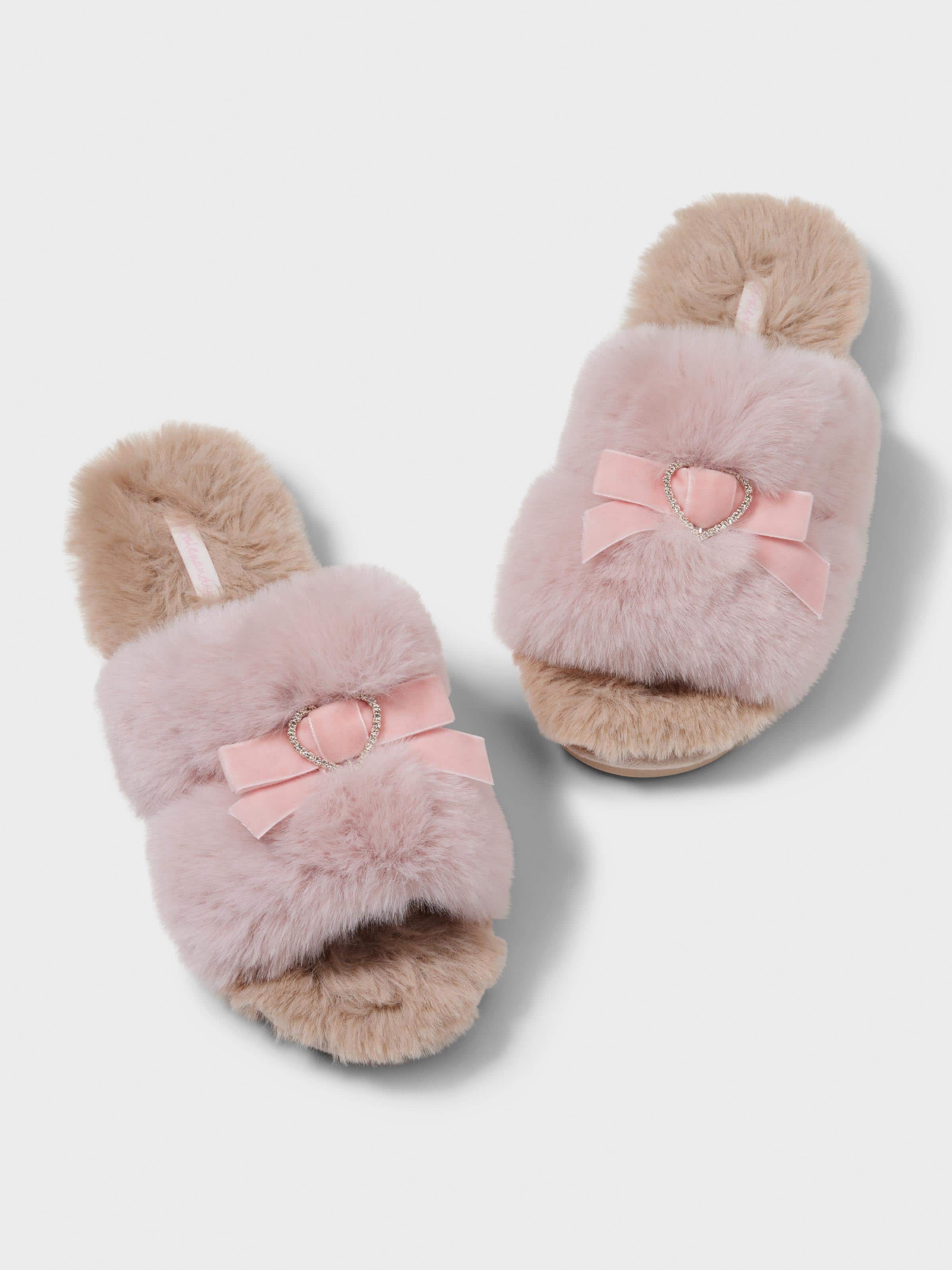 Bow Bling Slides