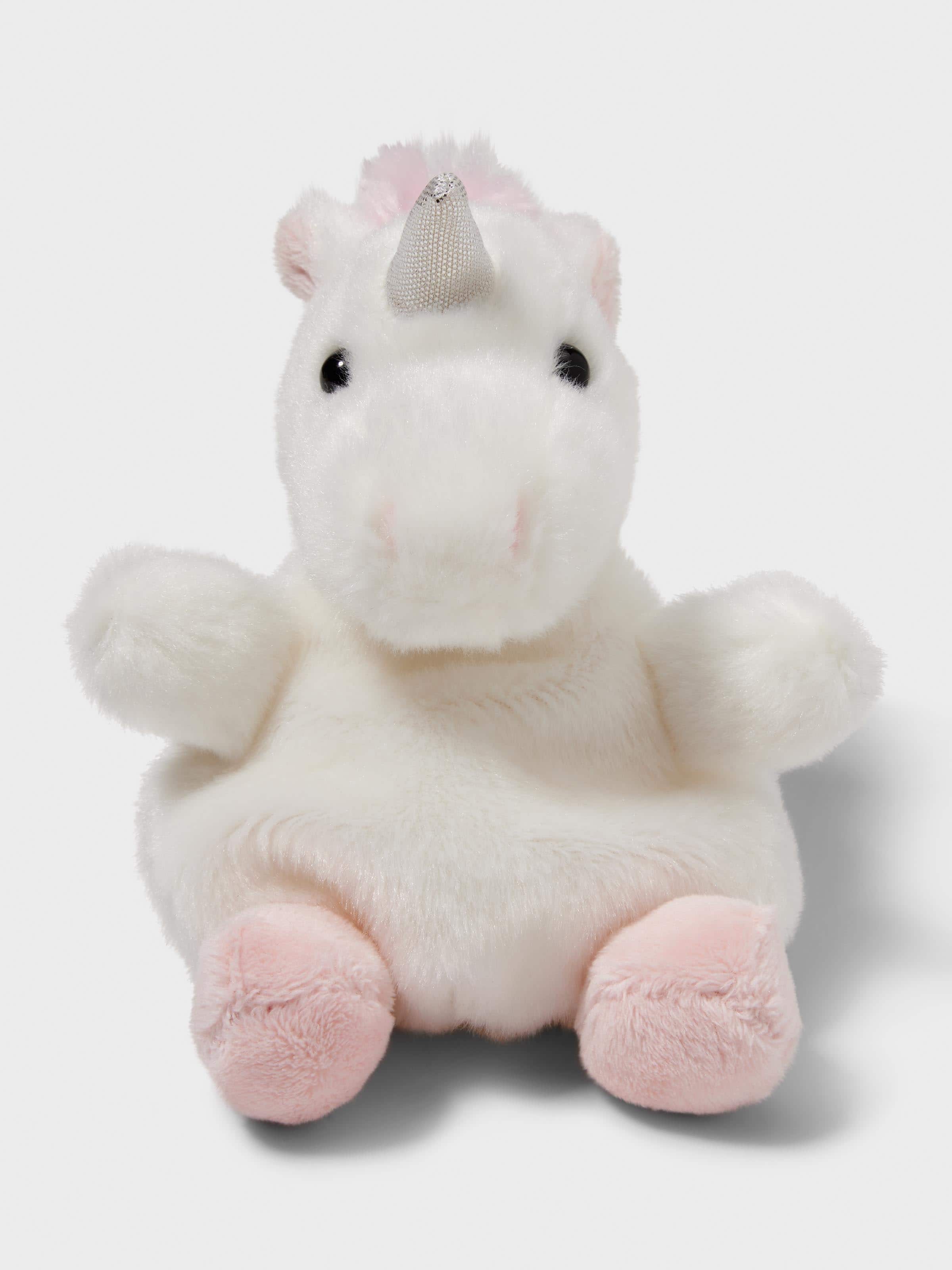 Palm Pal Unicorn