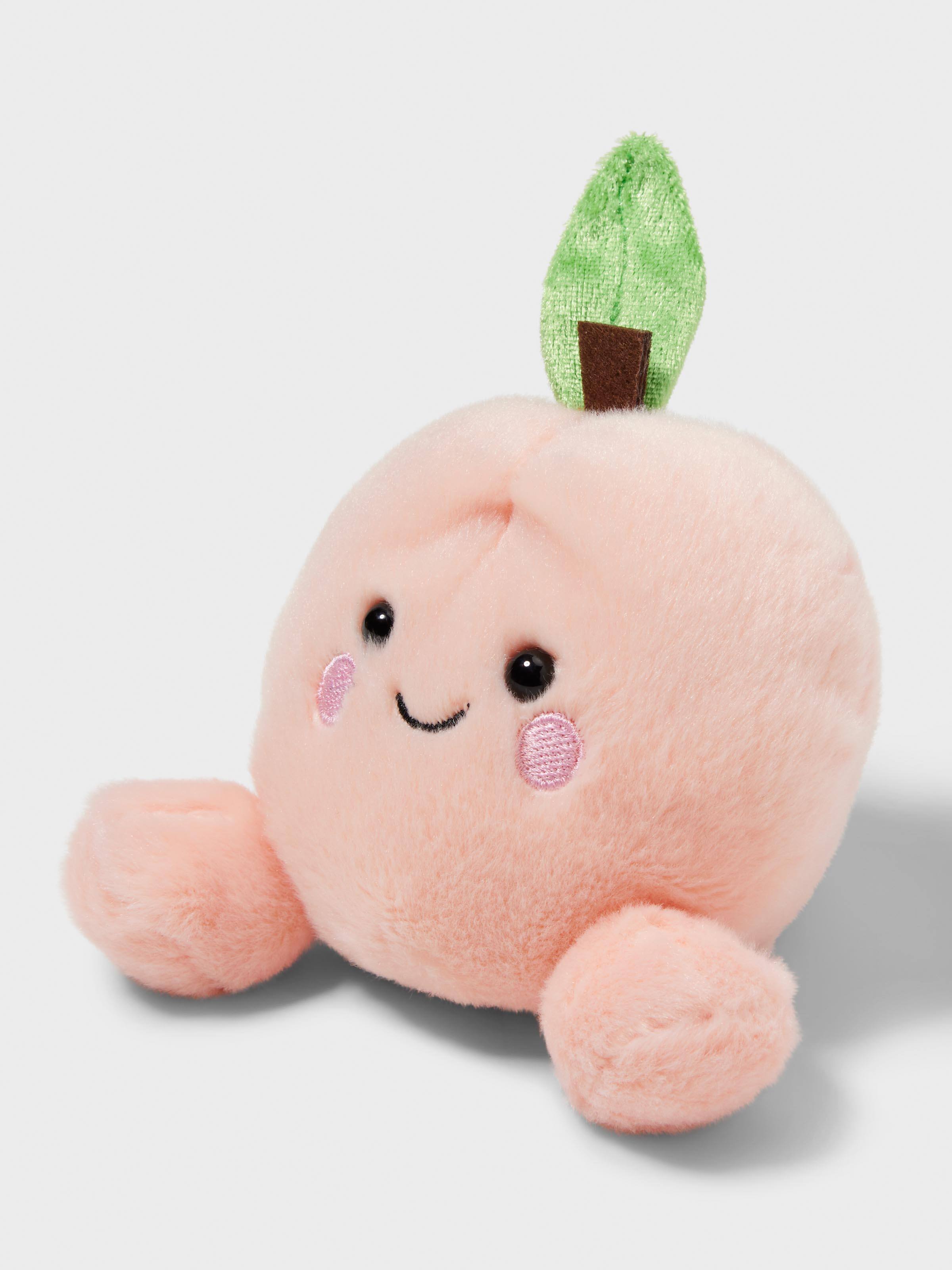 Palm Pal Peach Toy