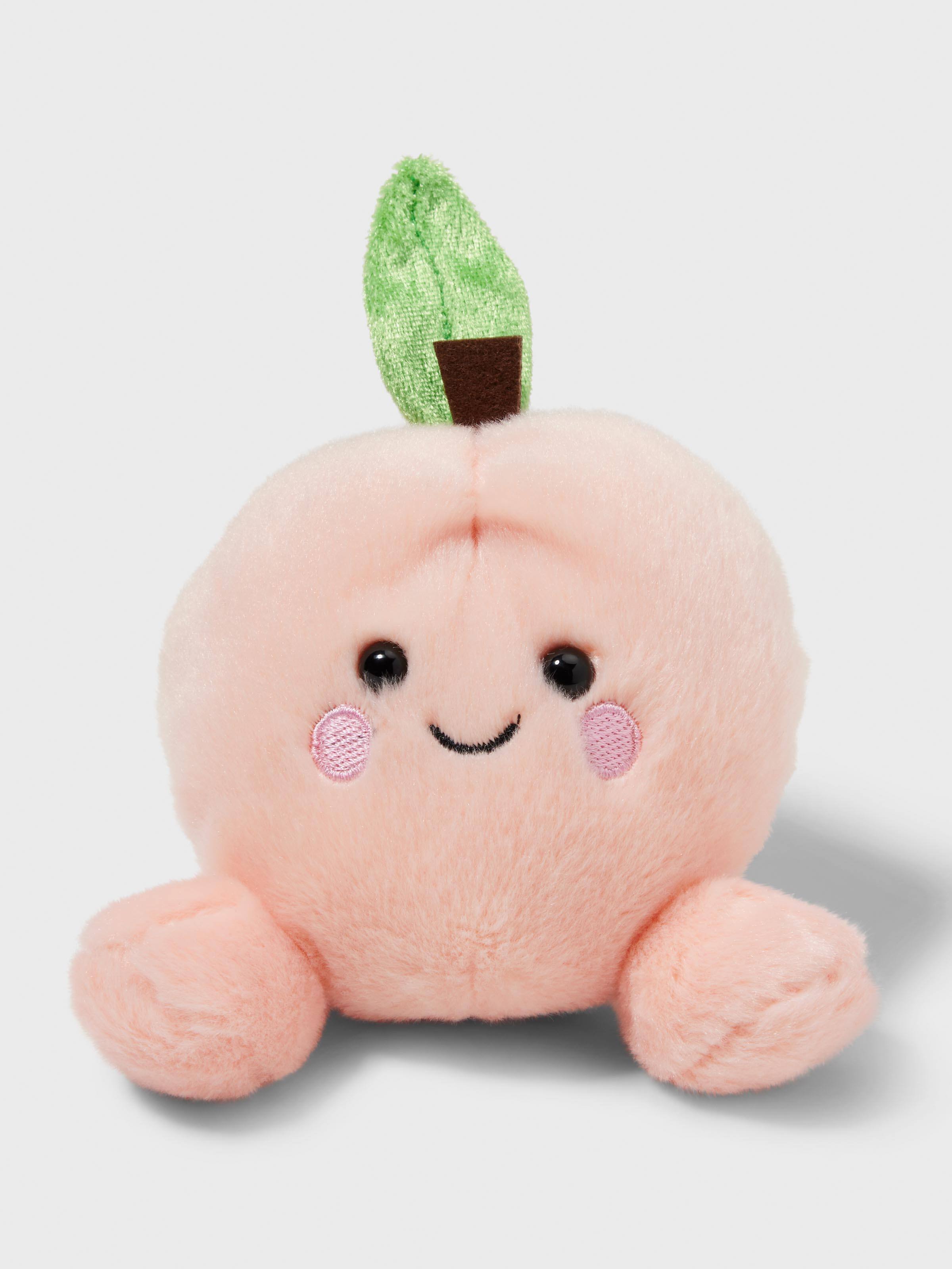 Palm Pal Peach Toy