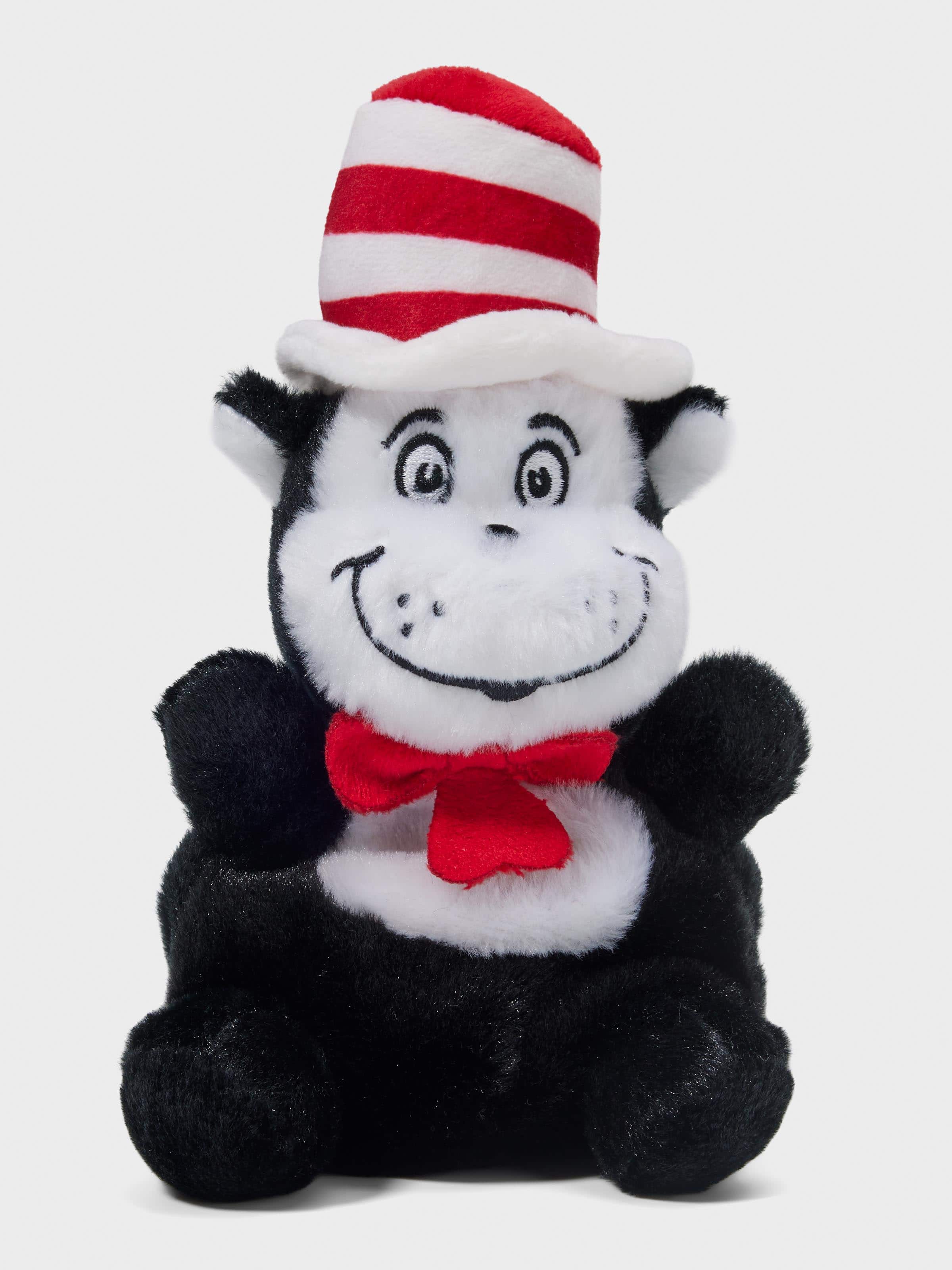 Dr Seuss Palm Pal Cat In A Hat