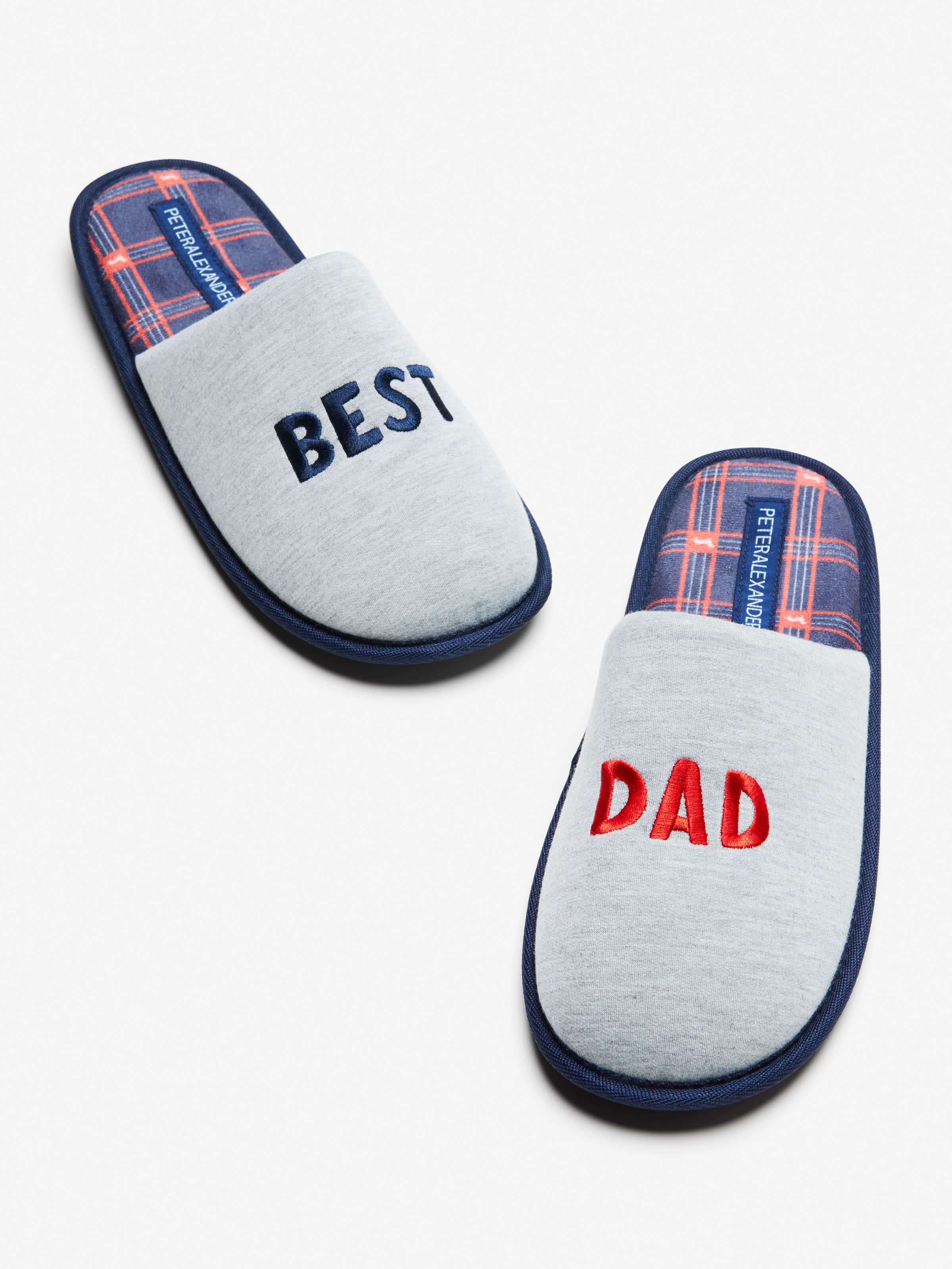Best dad slippers target Clearance