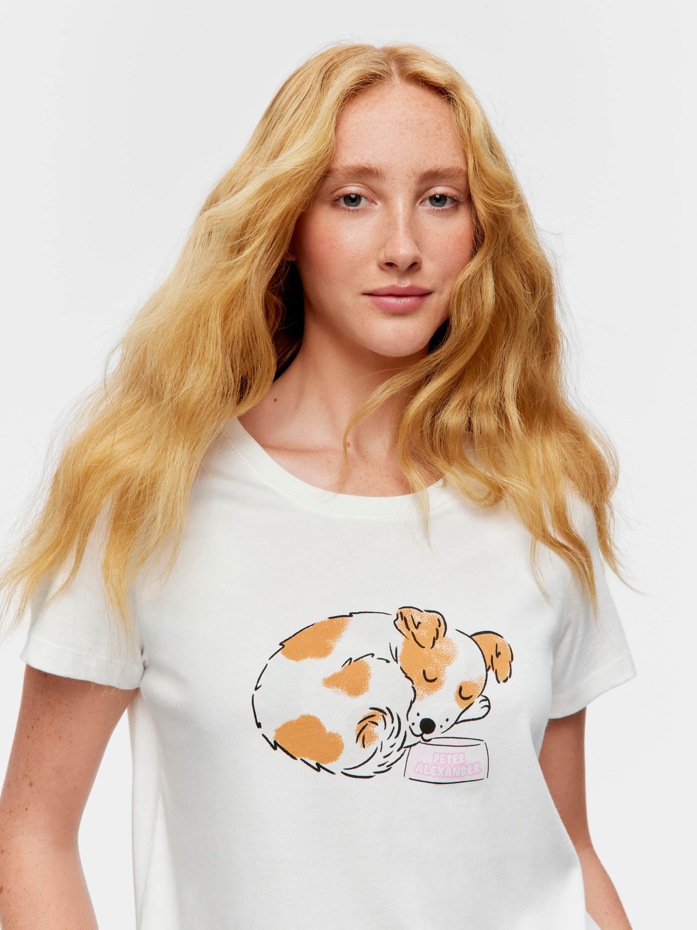 Doggie Tee