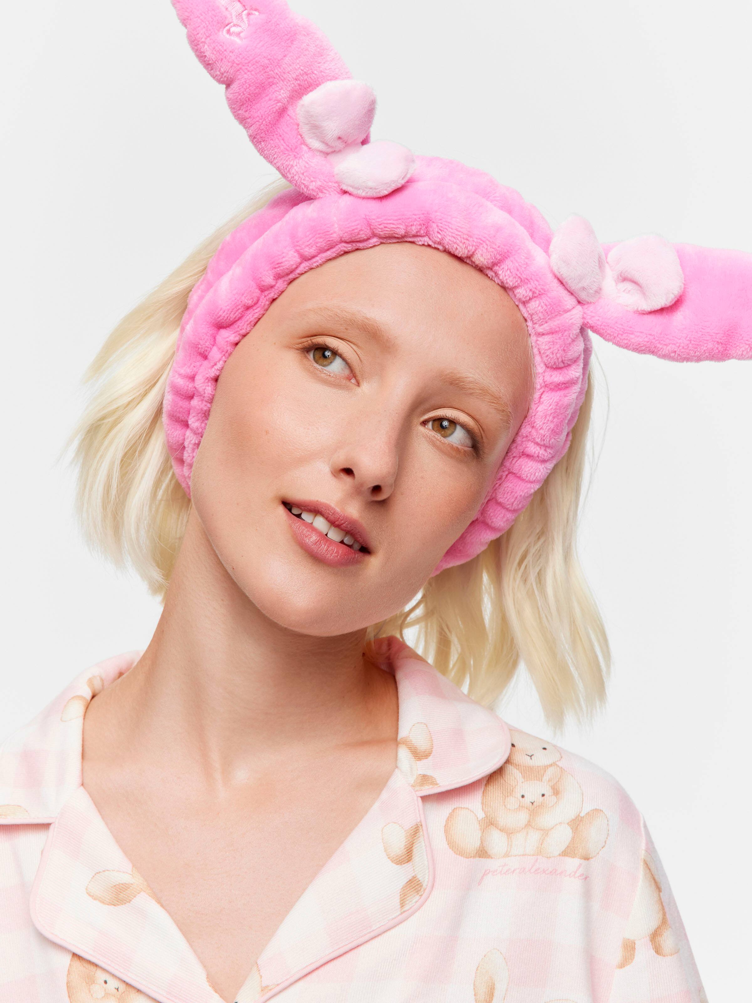 Bunny Headband