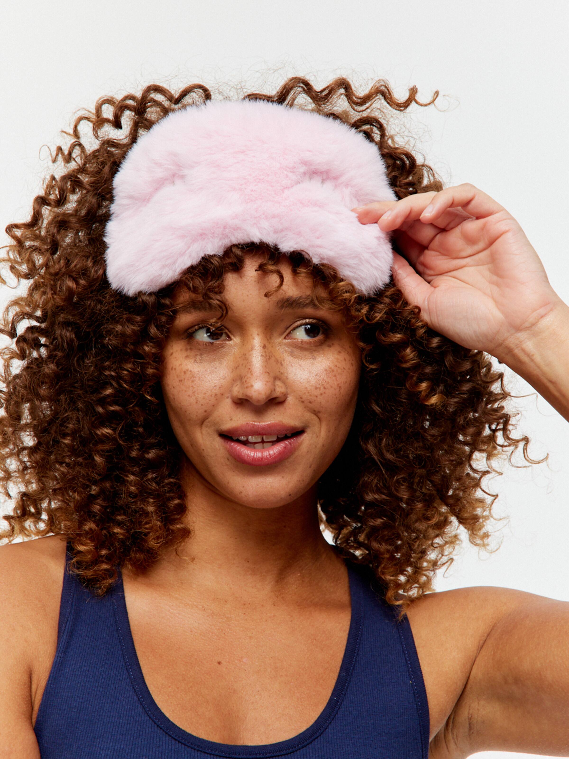 Eyelash Eye Mask