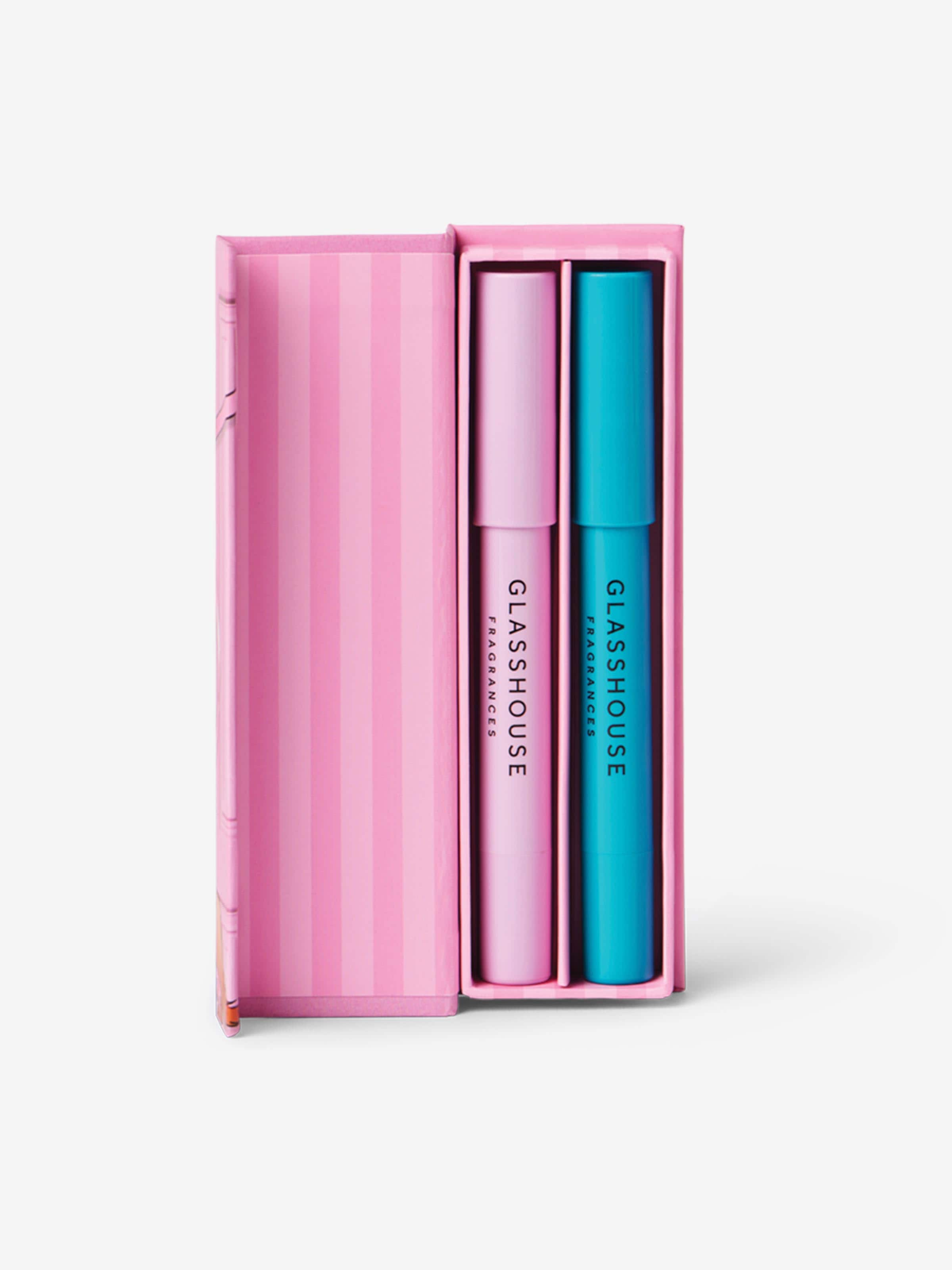 Glasshouse Fragrances Penny Perfume Pencils