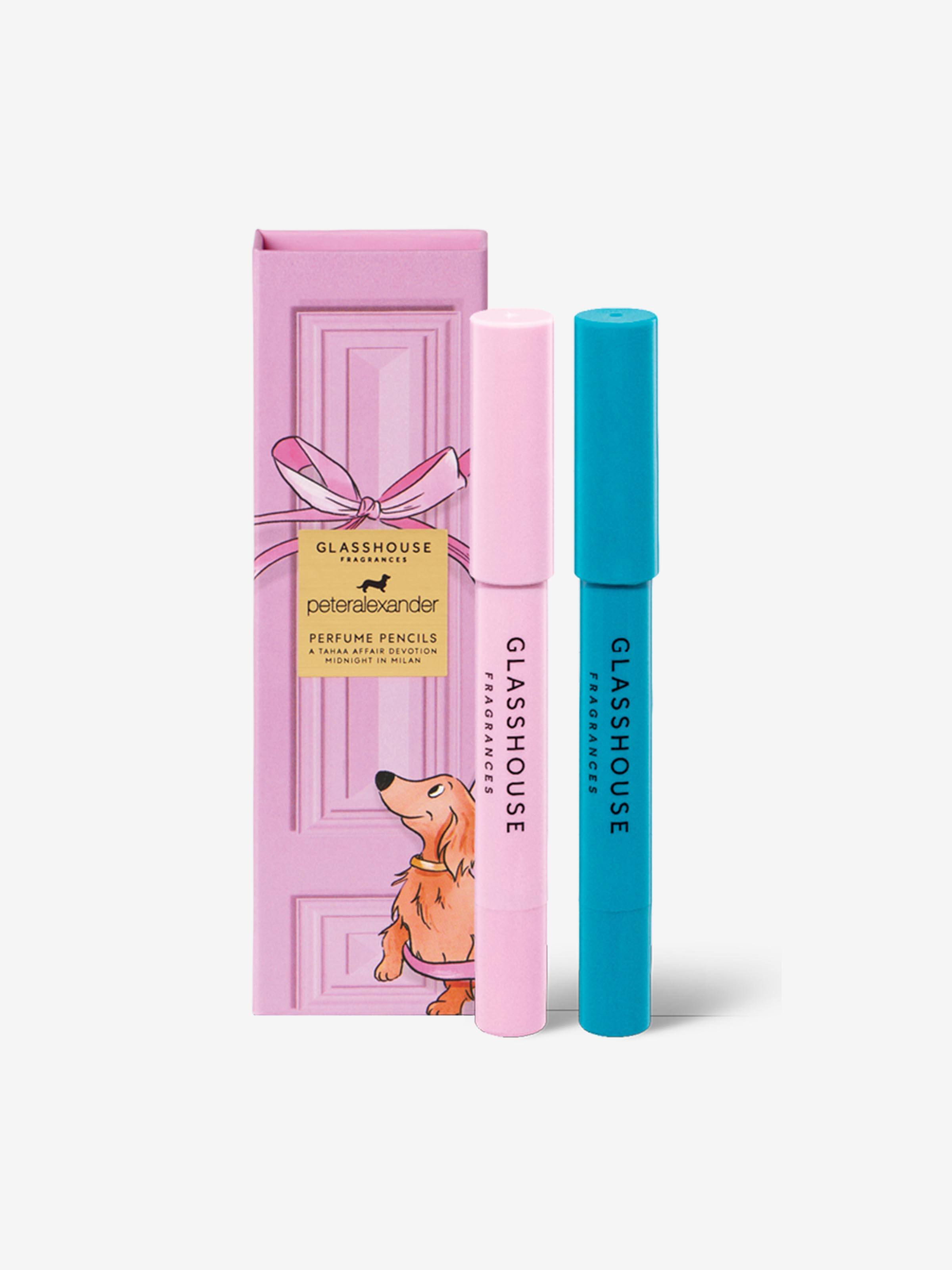Glasshouse Fragrances Penny Perfume Pencils