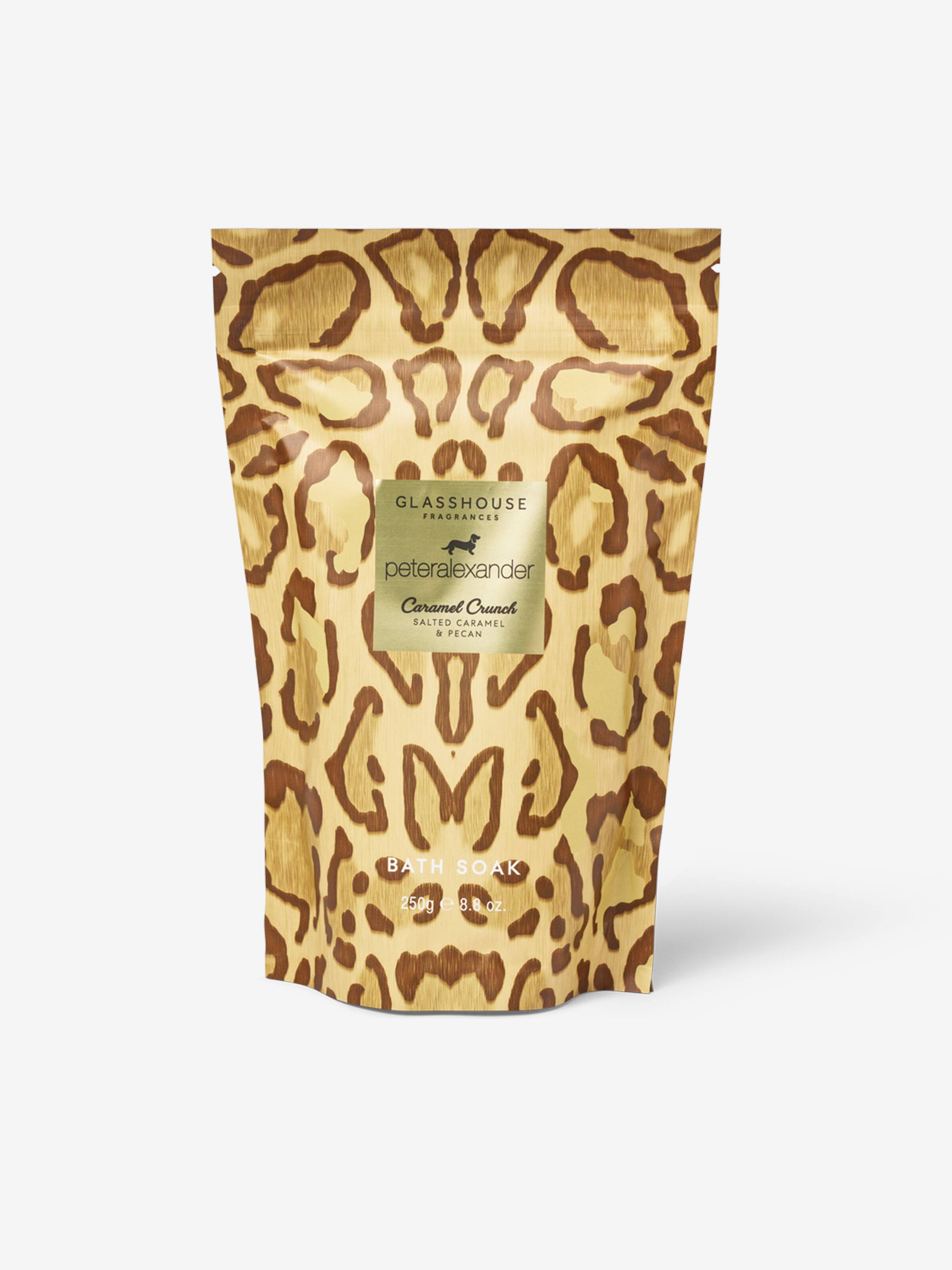 Glasshouse Fragrances P.A. Exclusive Bath Soak