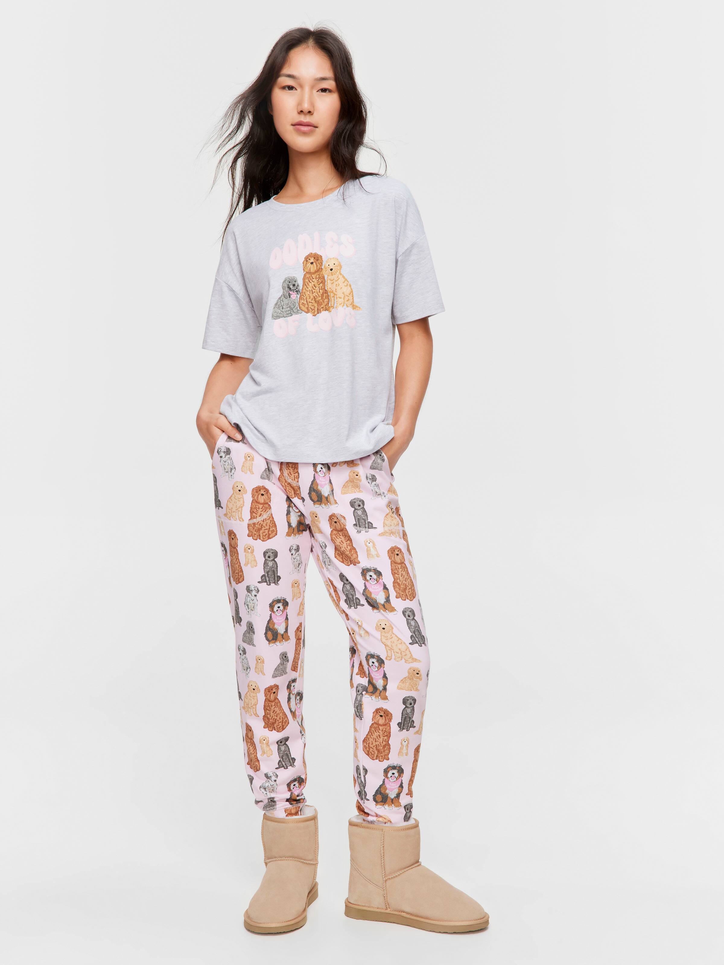 Groodle Tee