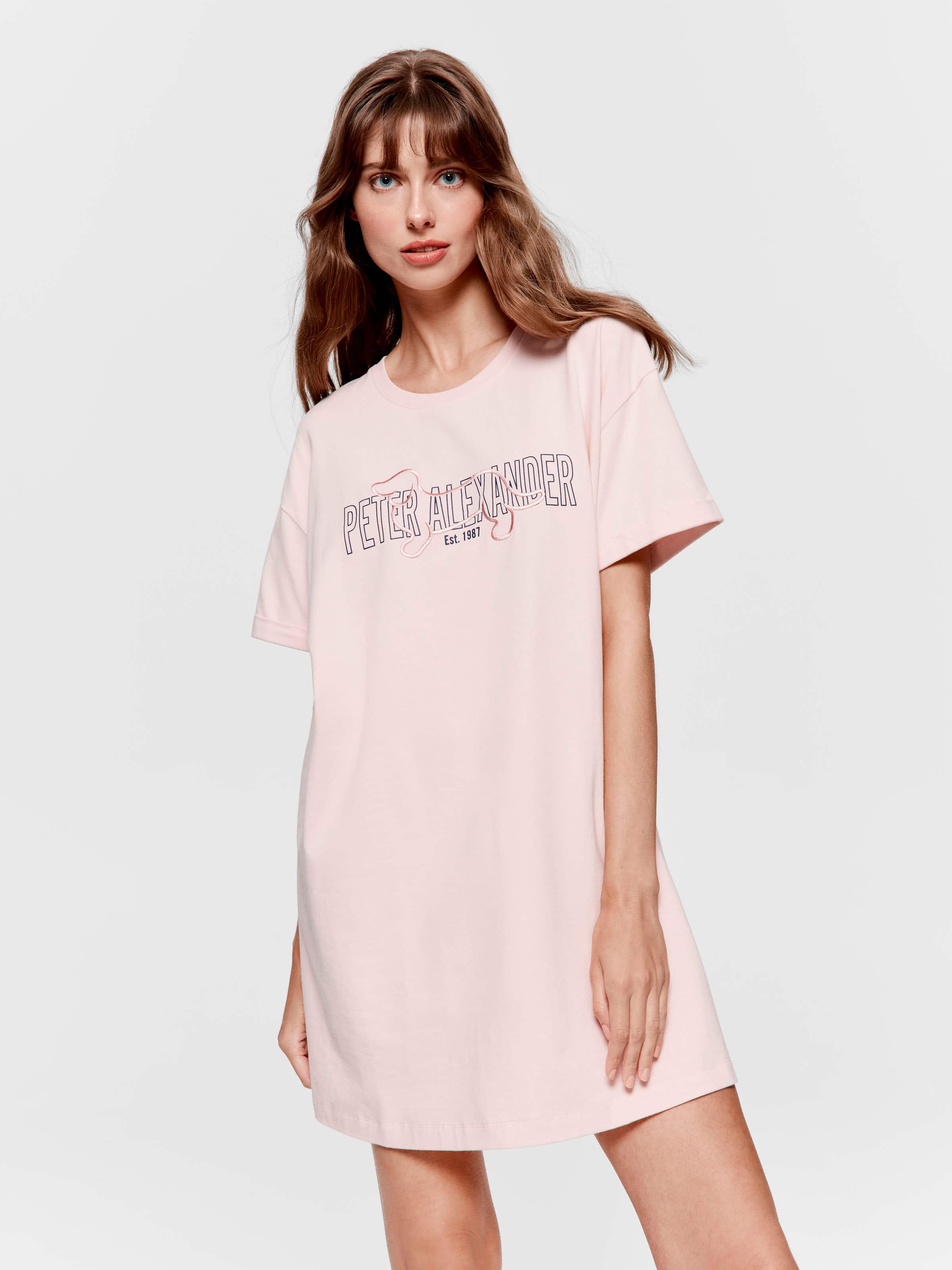 Heritage Sleep Tee