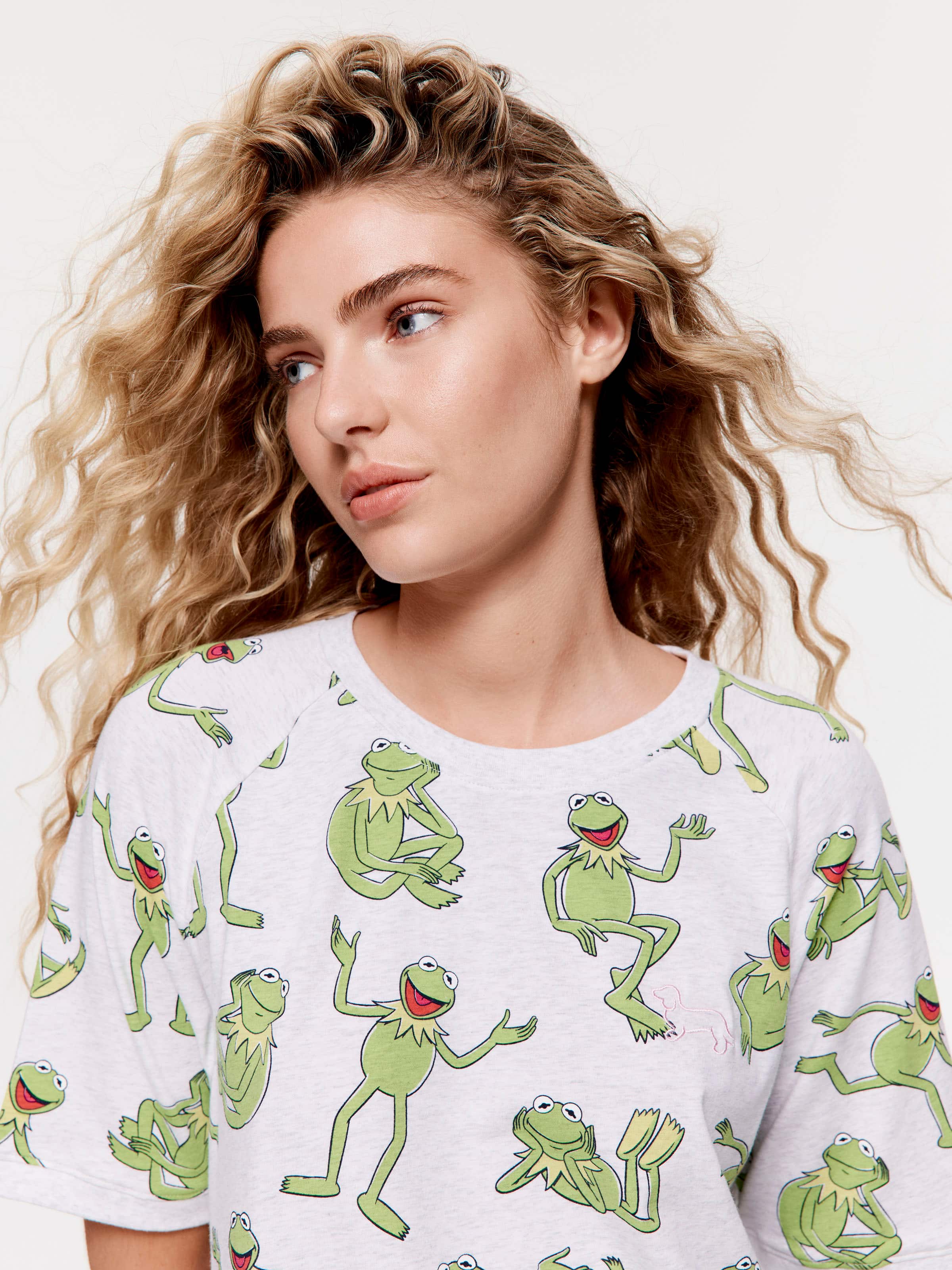 Kermit Tee