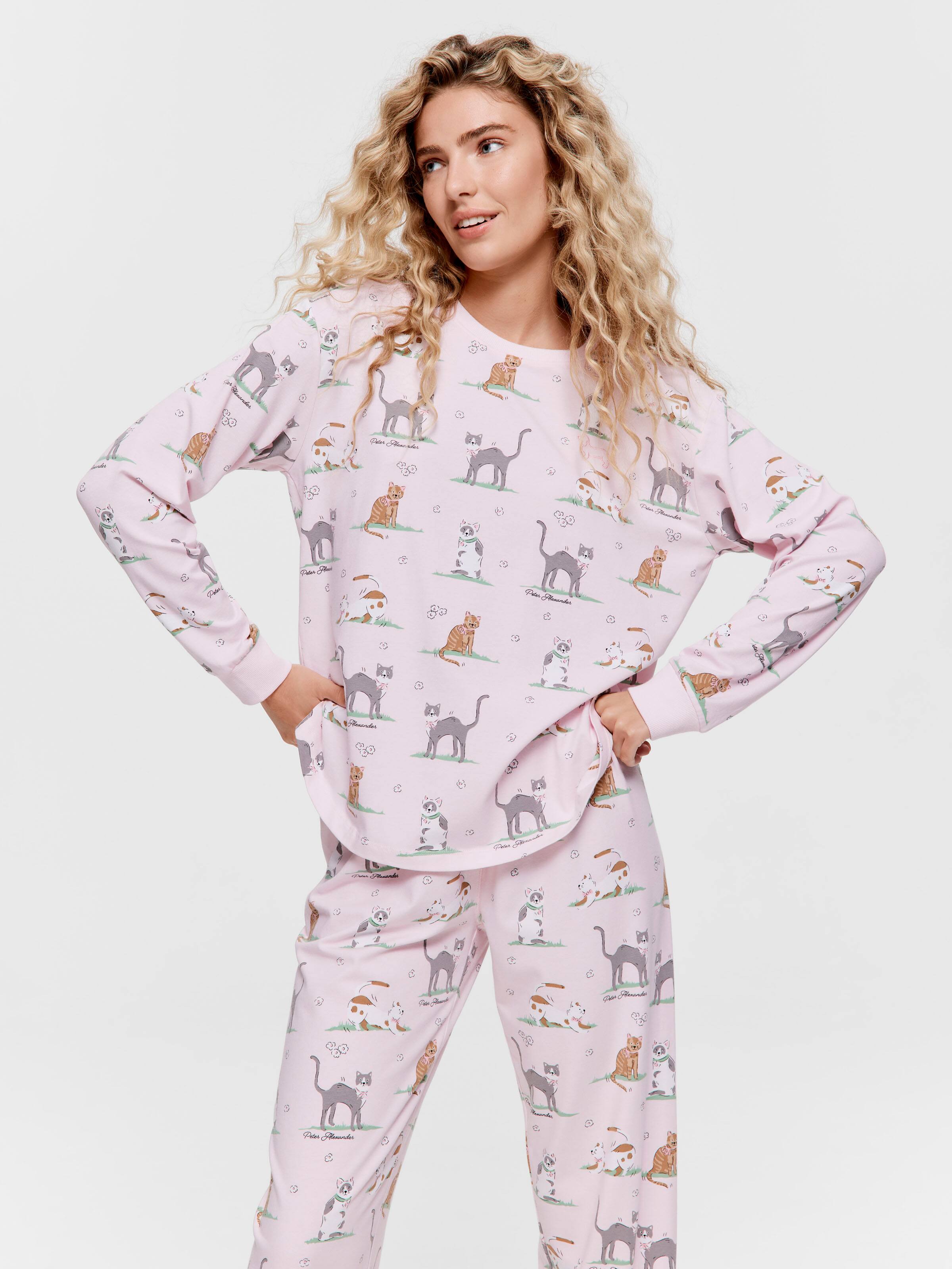 Cats Sweater
